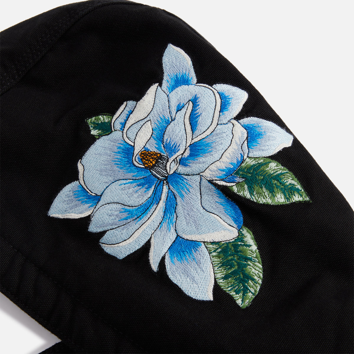 Awake OG x Carhartt WIP Active Jacket - Black