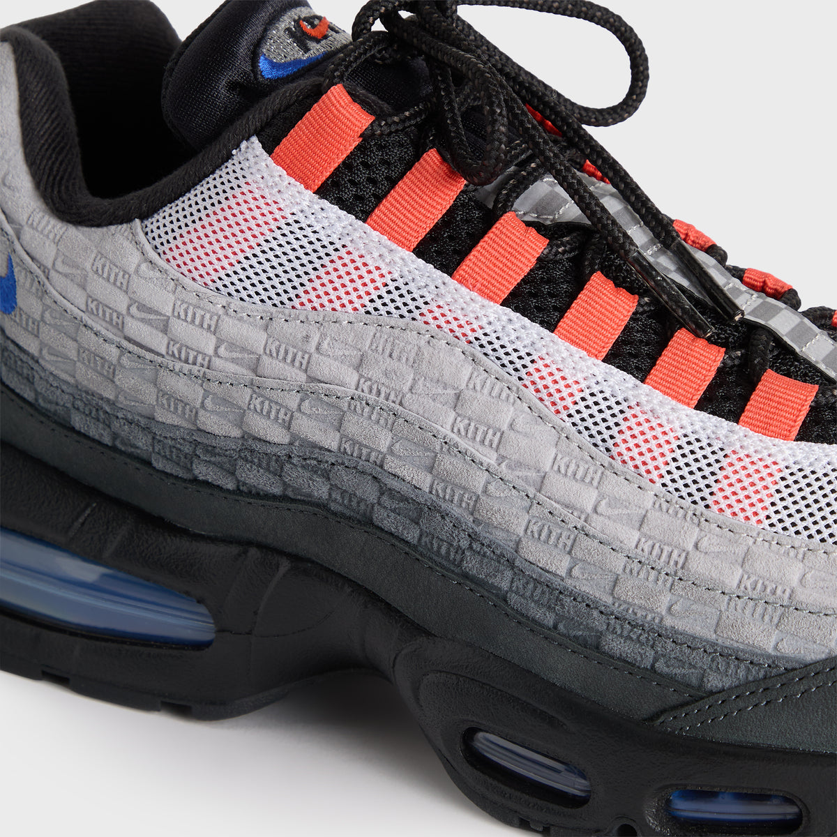 Nike x Kith Air Max 95 BB