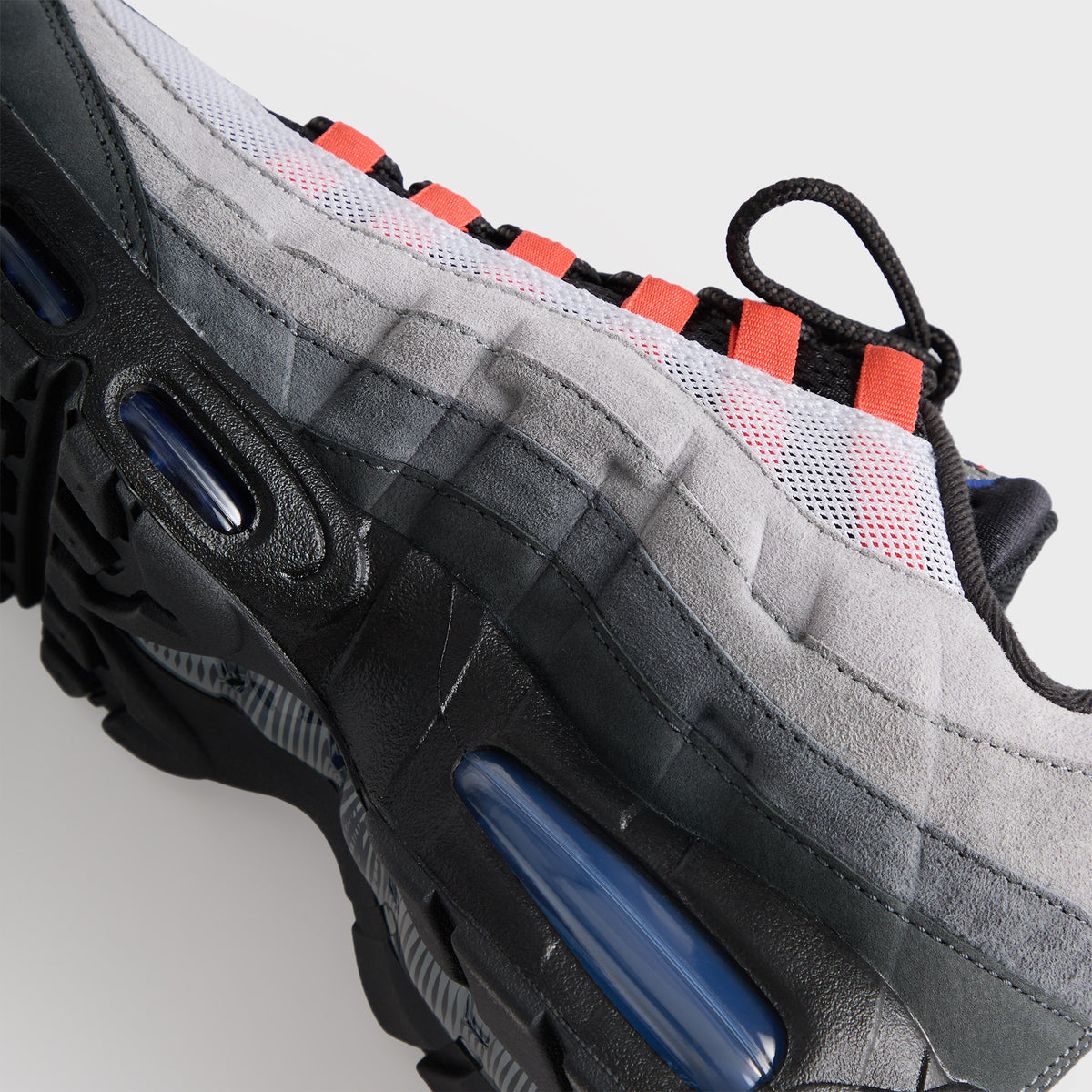 Nike x Kith Air Max 95 BB