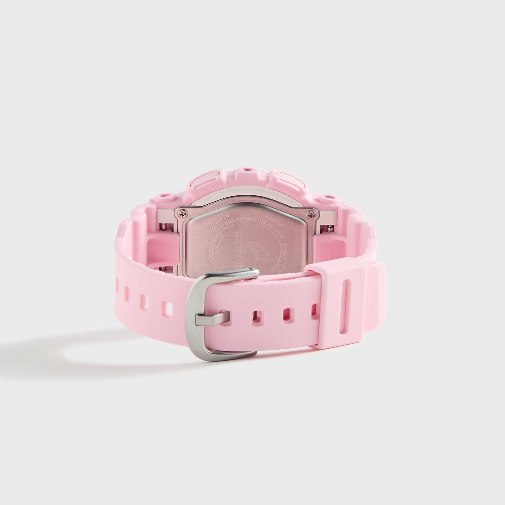 G-SHOCK BA110YK-4A