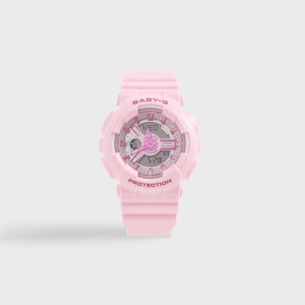 G-SHOCK BA110YK-4A