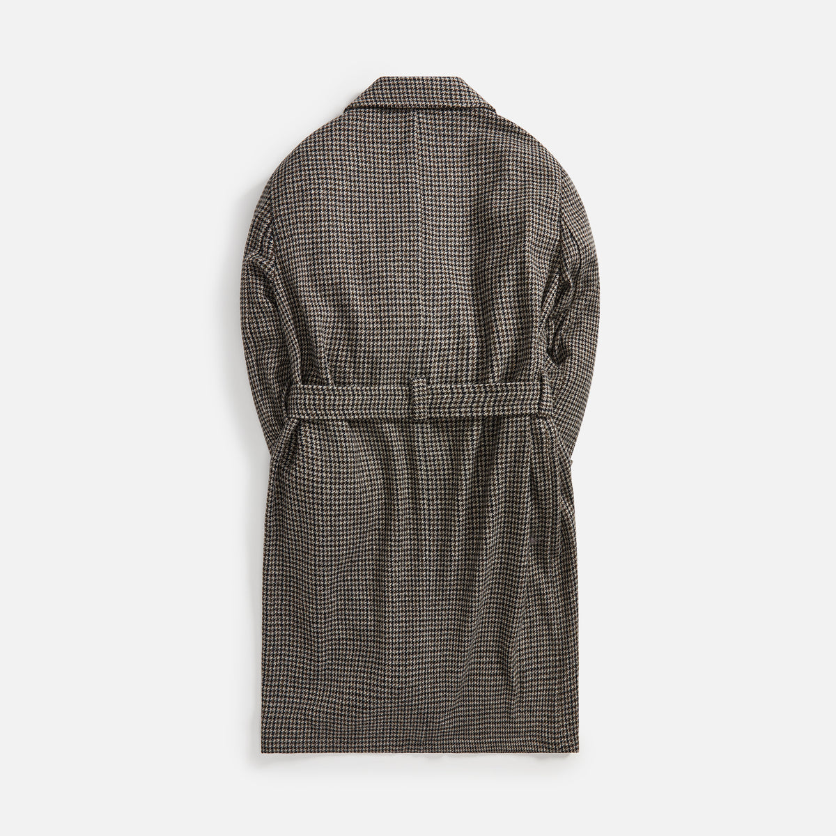 Barena Capospalla Paramar - Berico Grigio