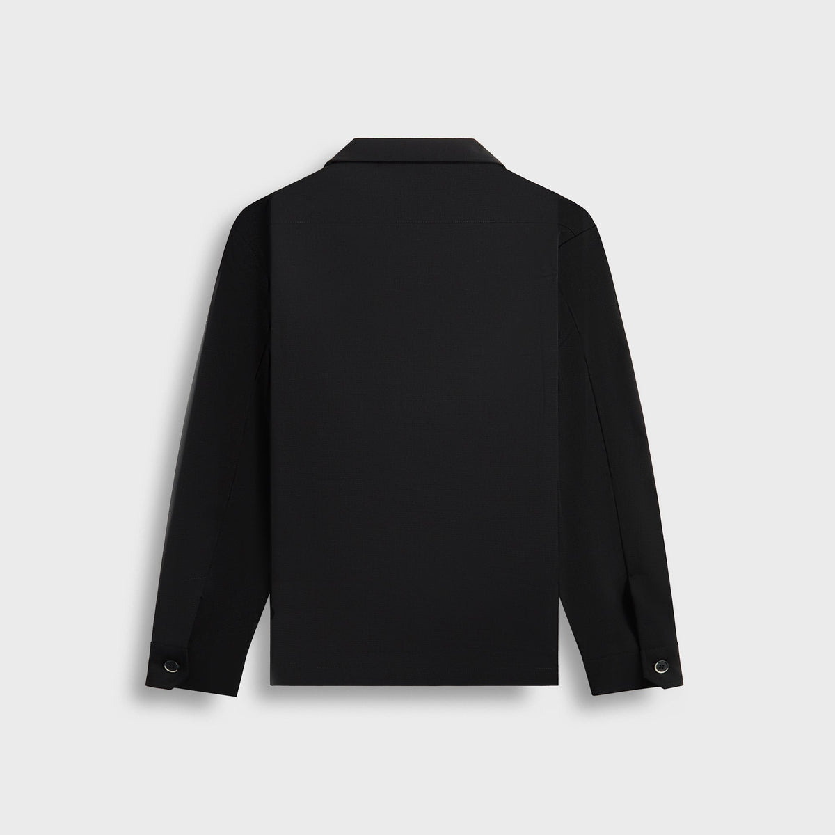 Barena Overshirt Capitan Crielo - Nero