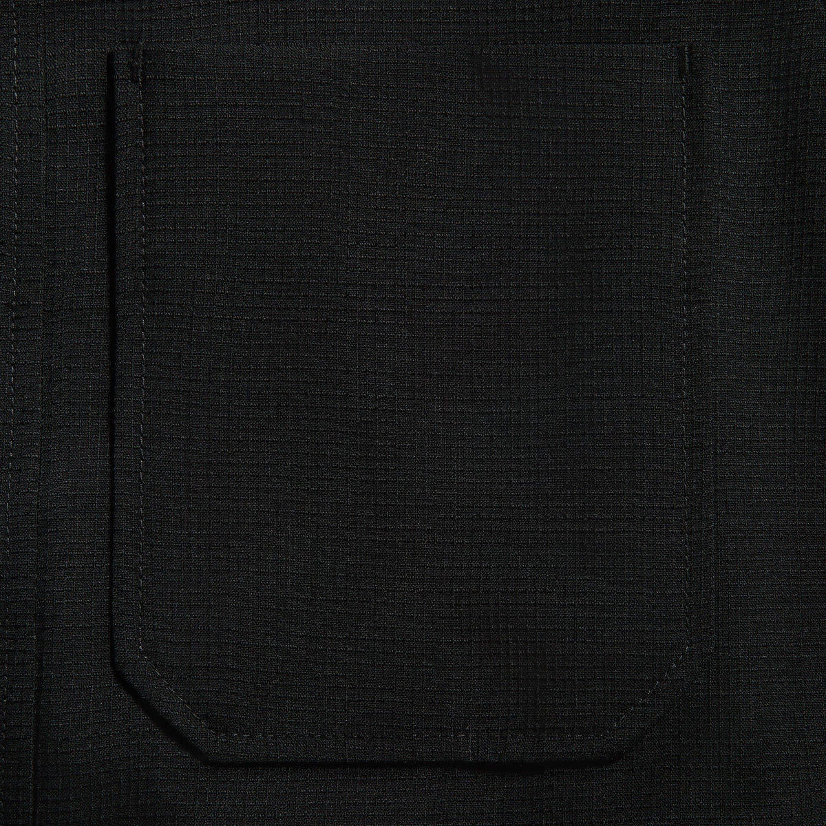 Barena Overshirt Capitan Crielo - Nero