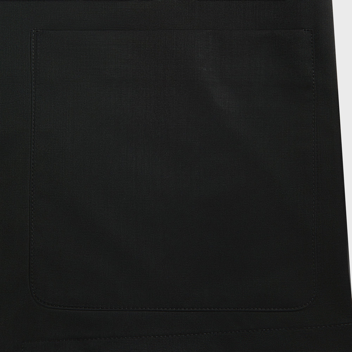 Barena Overshirt Visal Novento - Nero
