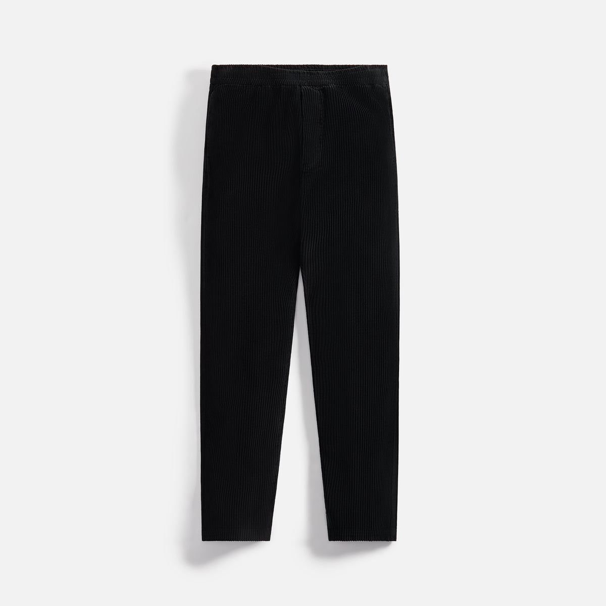 Barena Pantalone Bativoga - Demi Nero