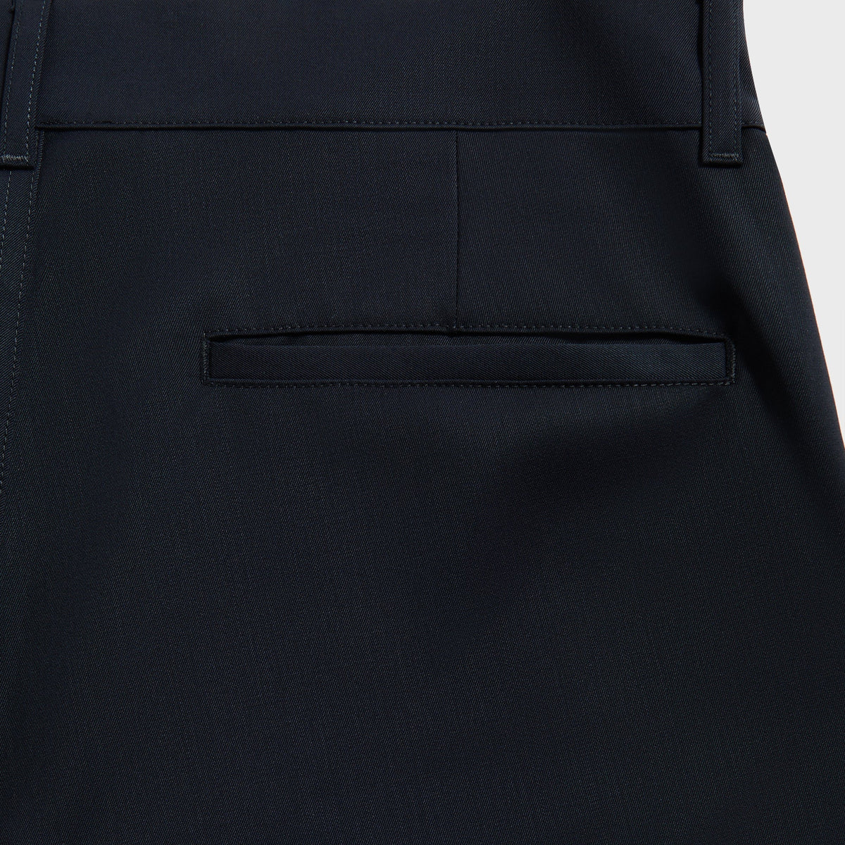 Barena Rione Trousers in Navy