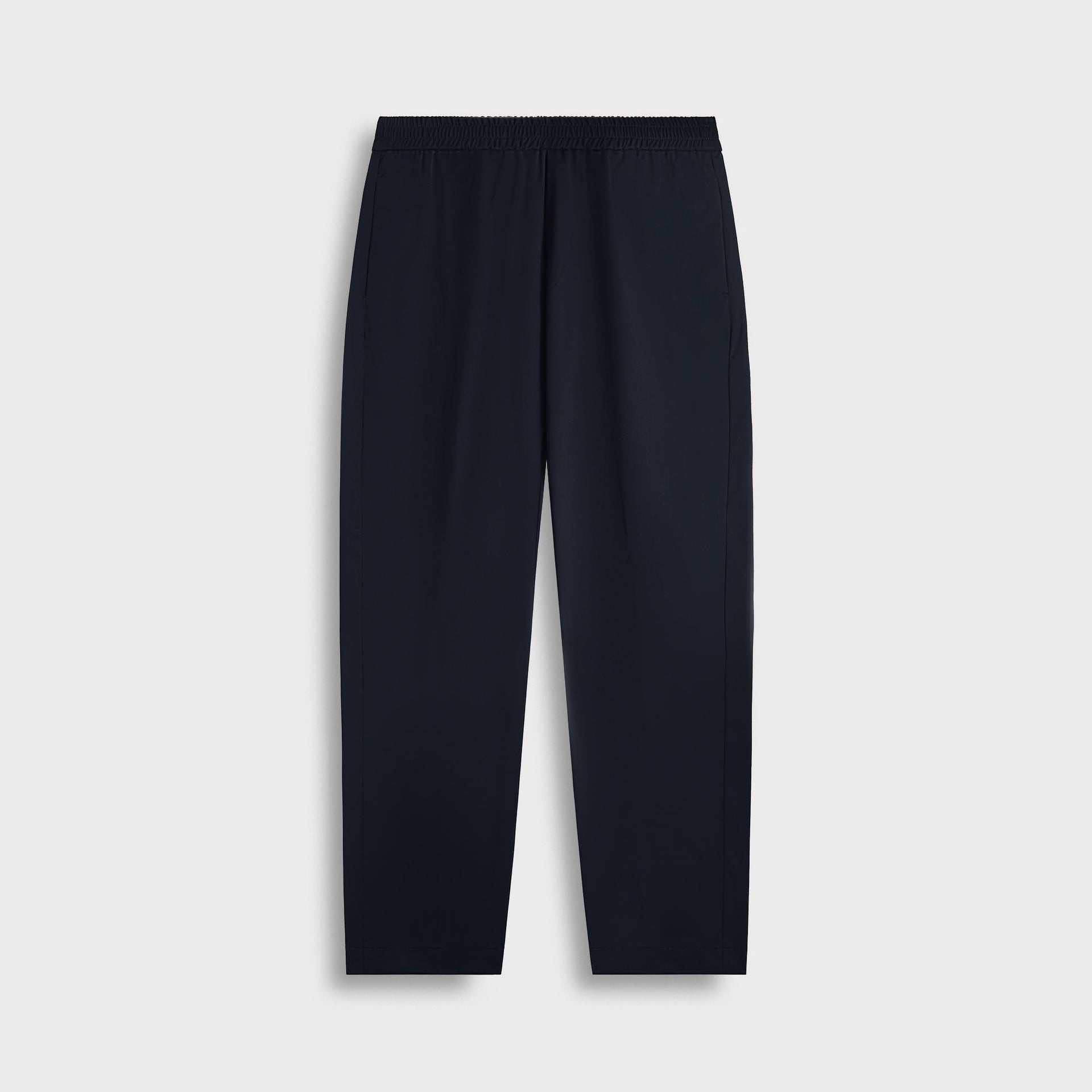 Trousers Bativoga Tropical in Piombo