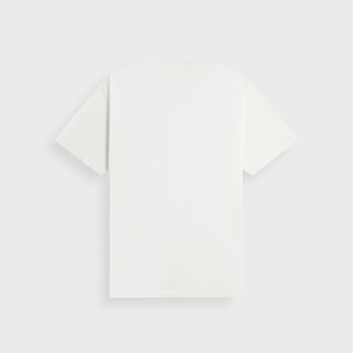 Barena Tee Giro New Jersey - Bianco