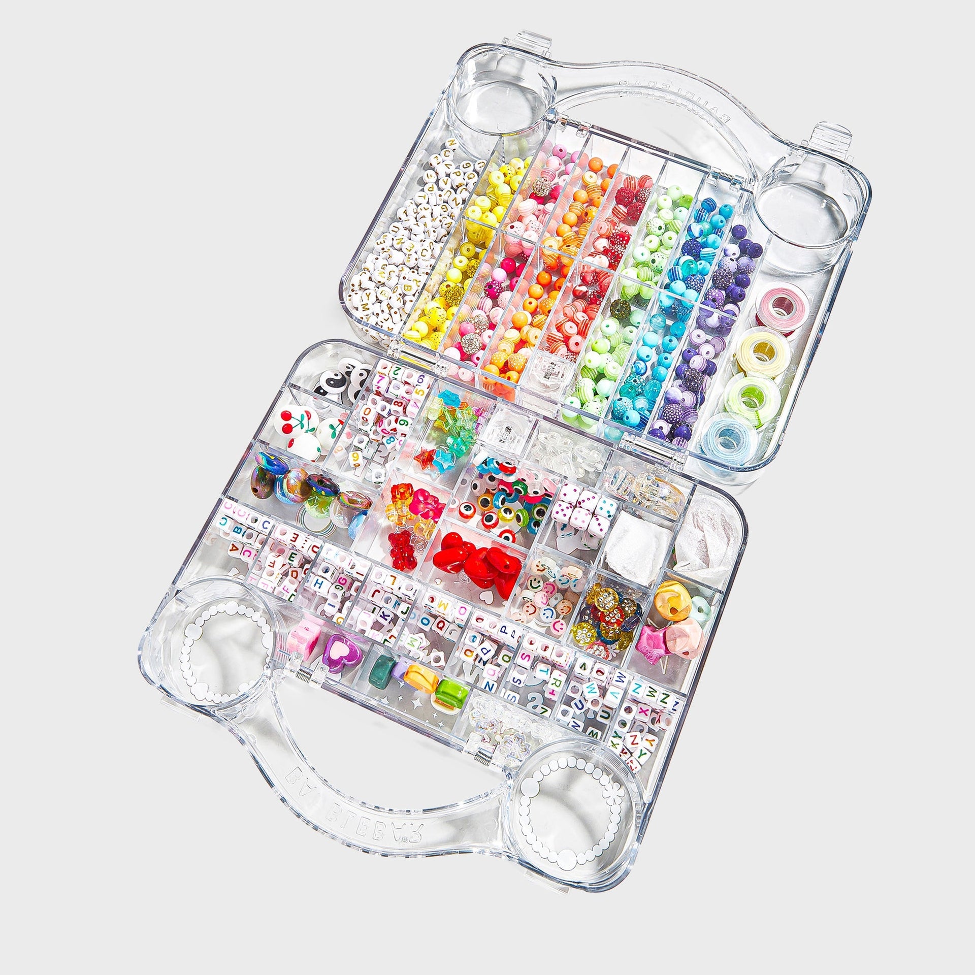 BAUBLEBAR Bracelet DIY Bead Kit - Multi