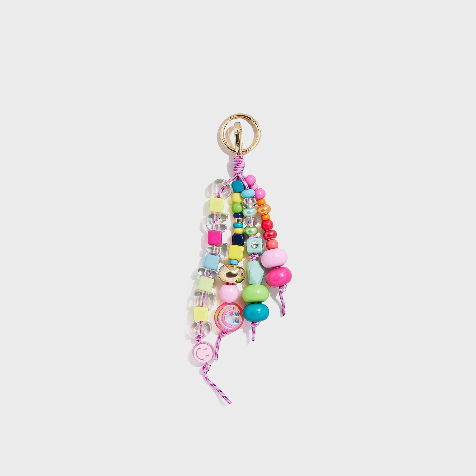 BAUBLEBAR The Mini Custom Bead Kit - Smiley Face
