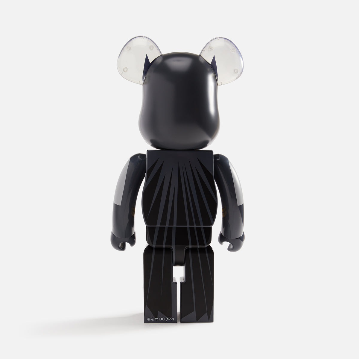 Medicom Toy BE@RBRICK Batman TDKR 1000%