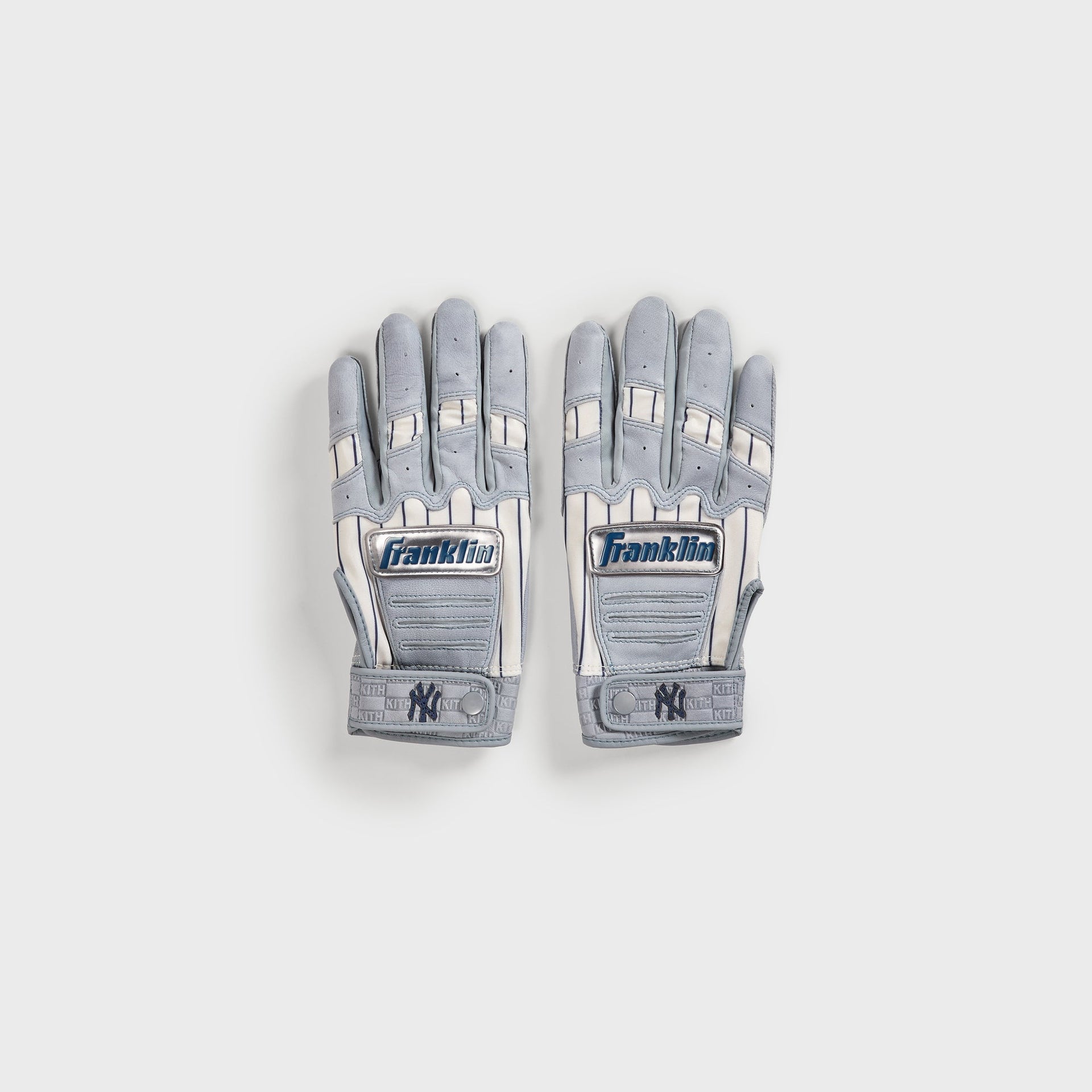 Kith & Franklin for the New York Yankees CFX Pro Gloves - Multi
