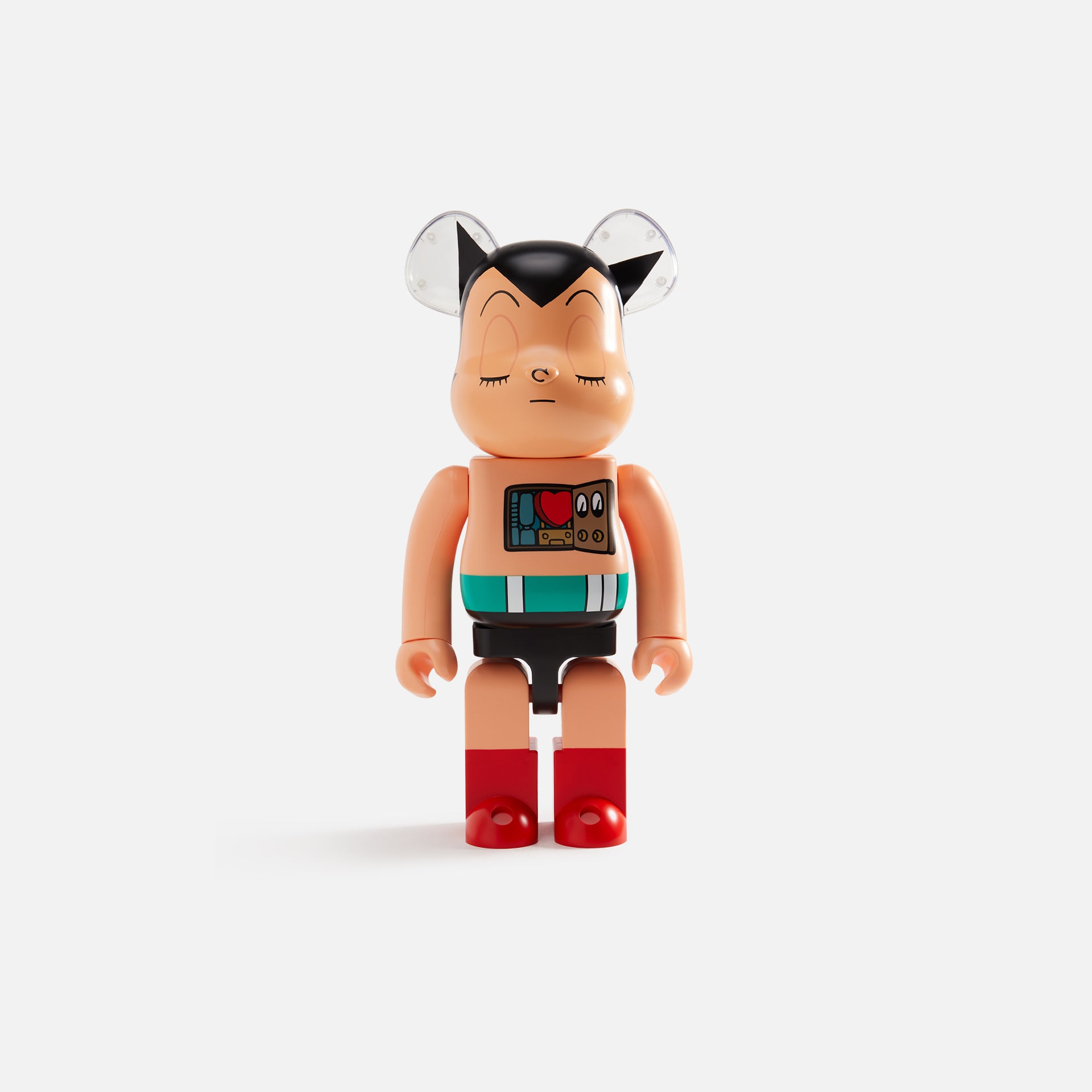Medicom Toy BE@RBRICK Astro Boy Sleeping Ver. 1000%