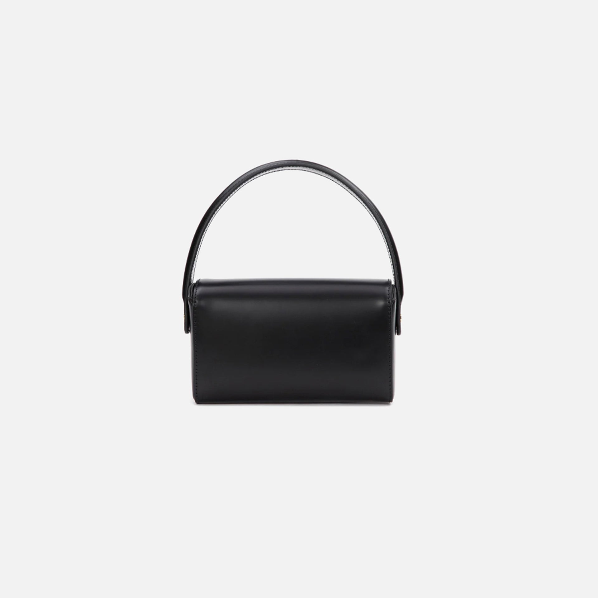 Brandon Blackwood Quincy Bag - Black