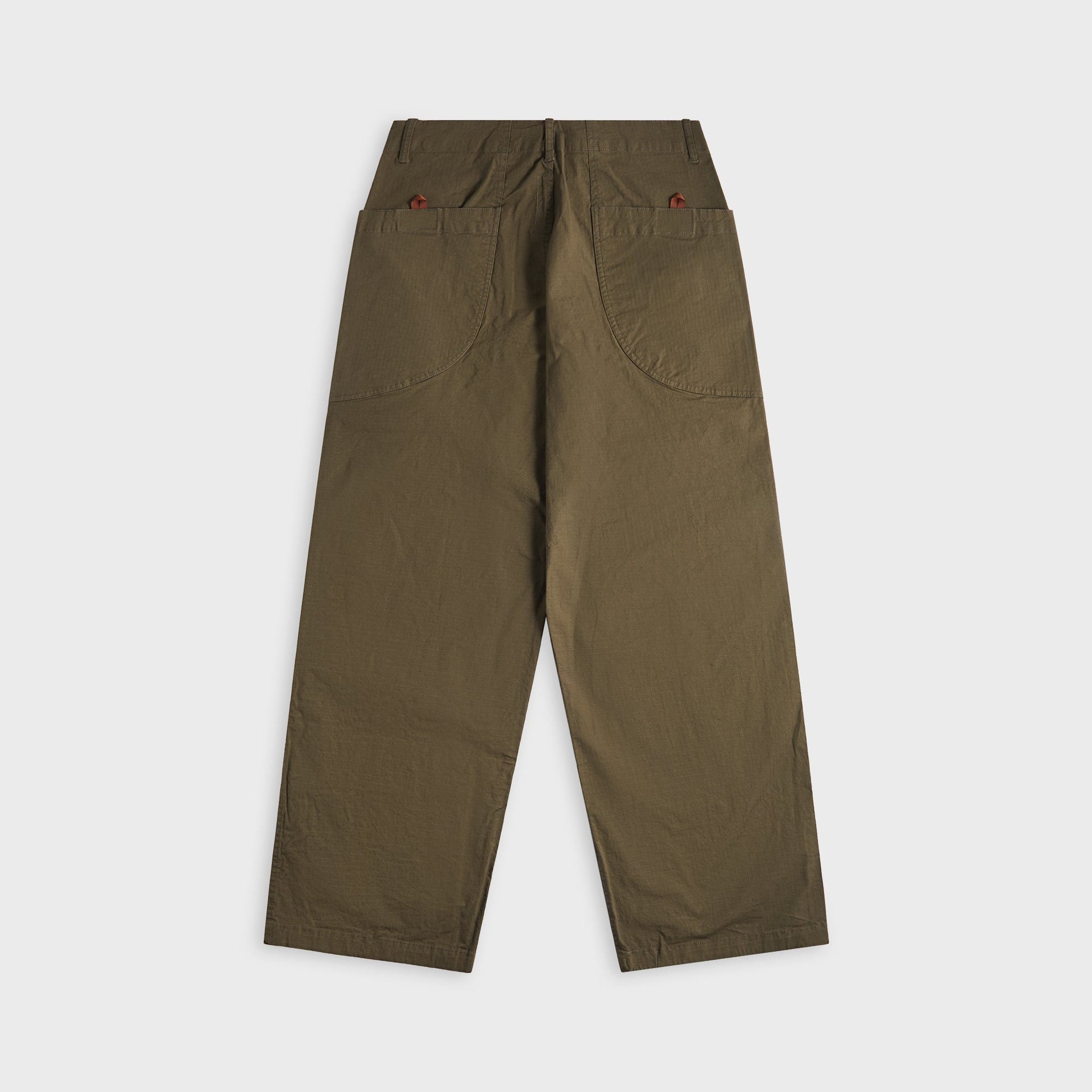 Brain Dead Equipment Fatigue Pant - Olive