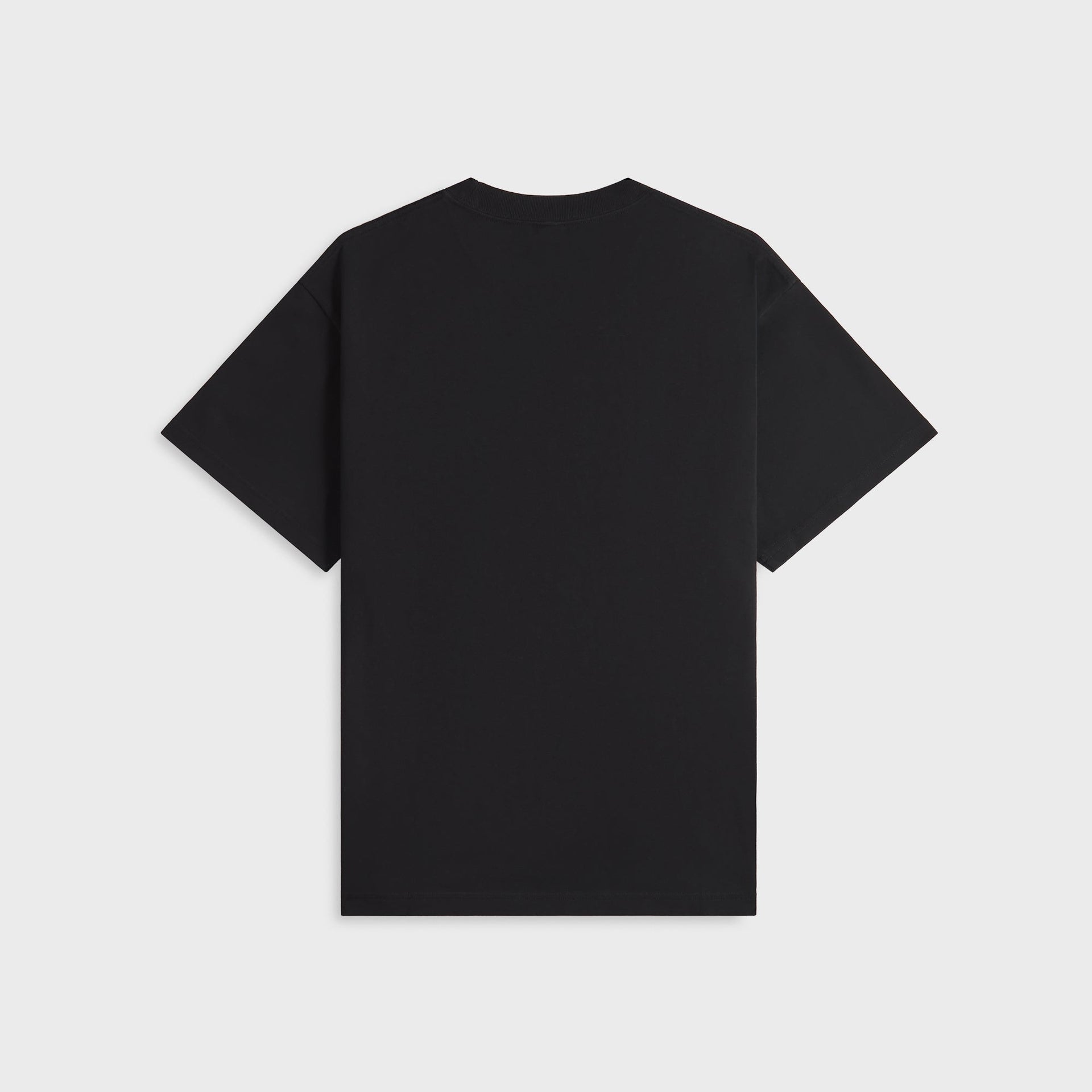 Brain Dead Crack An Egg Tee - Black