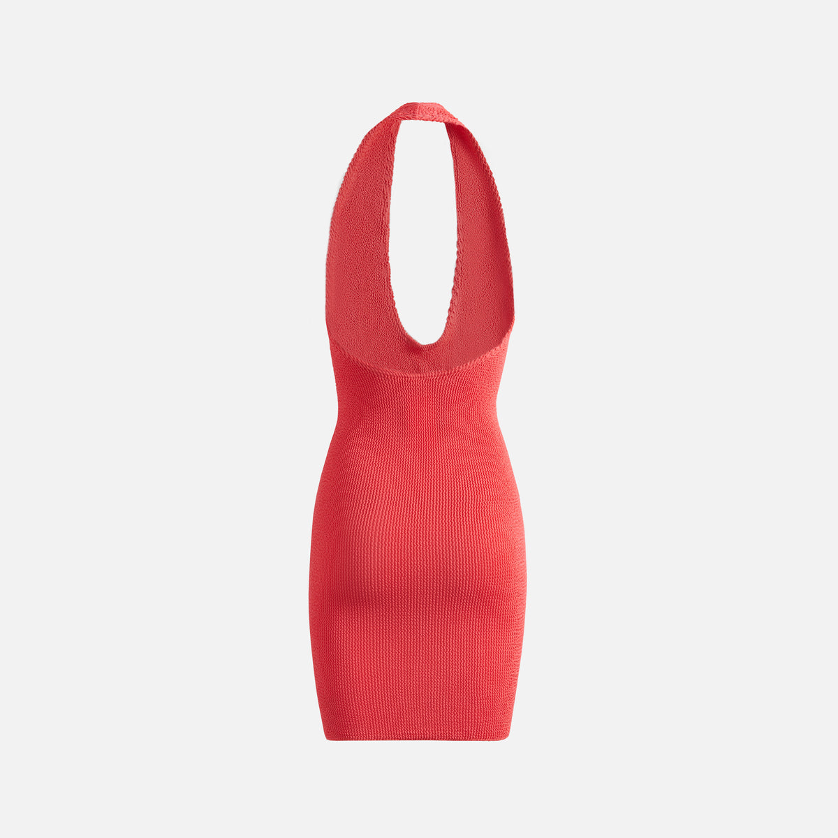 Bond Eye Pamela Dress - Guava Eco