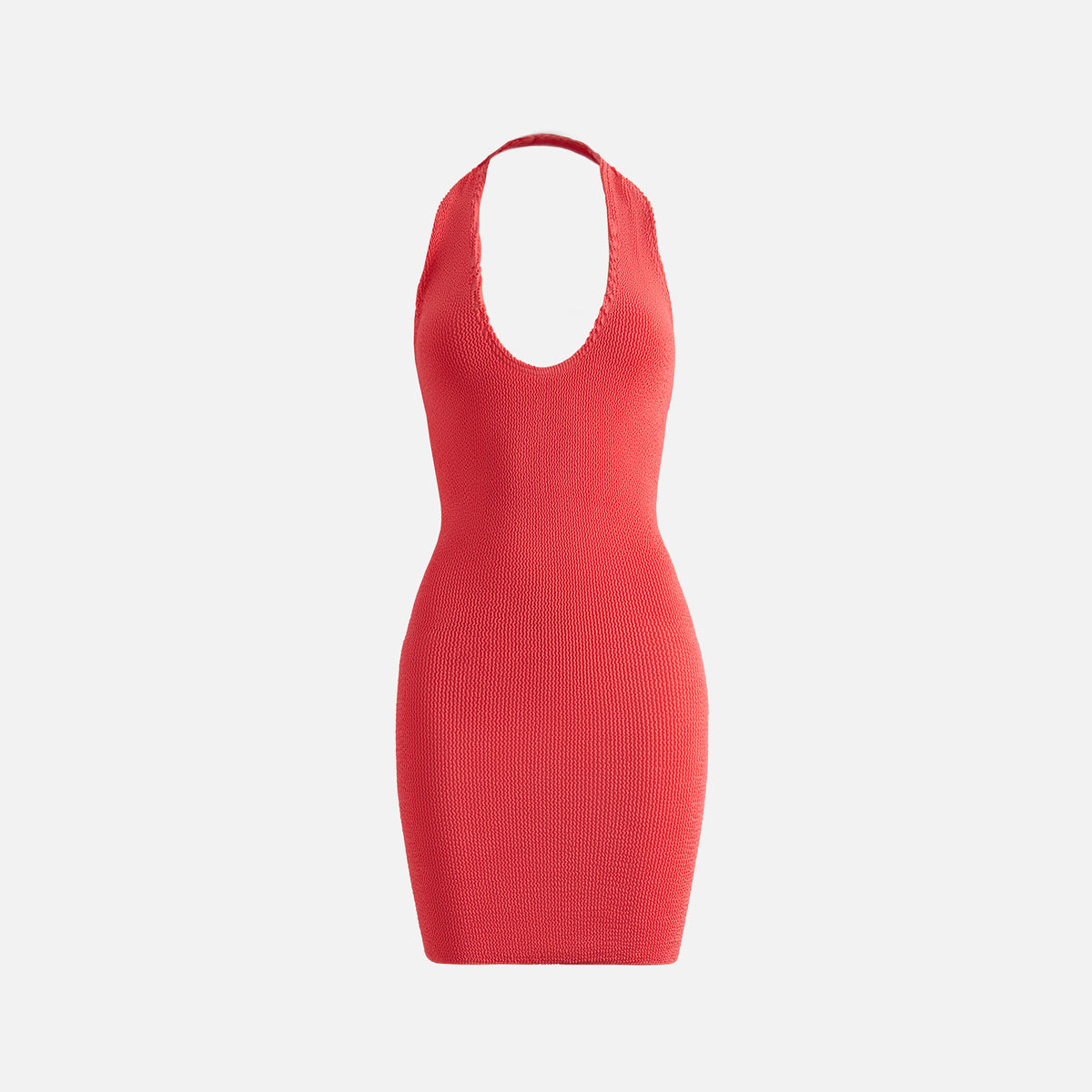 Bond Eye Pamela Dress - Guava Eco
