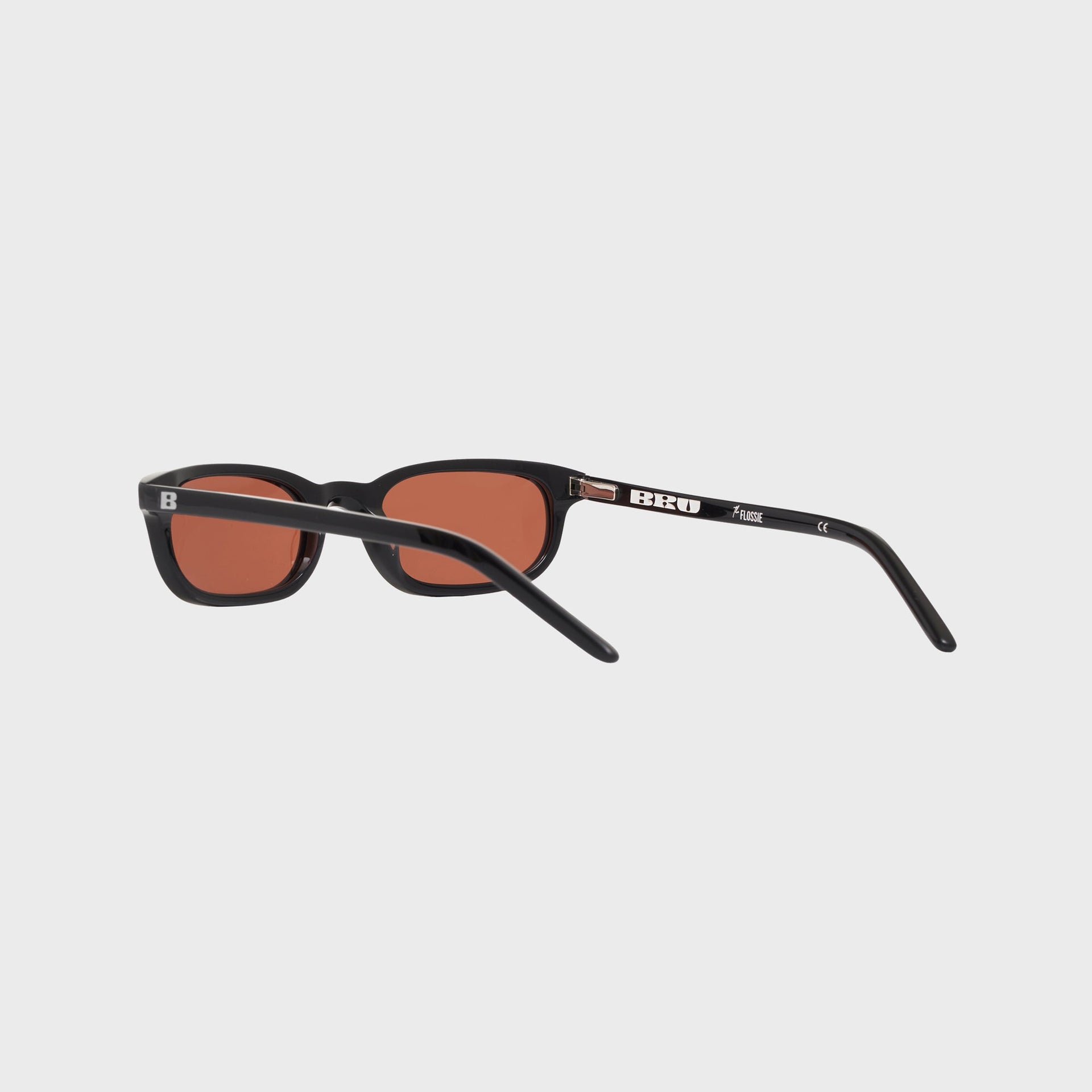 BRU EYEWEAR Flossie Sunglasses - Cedar