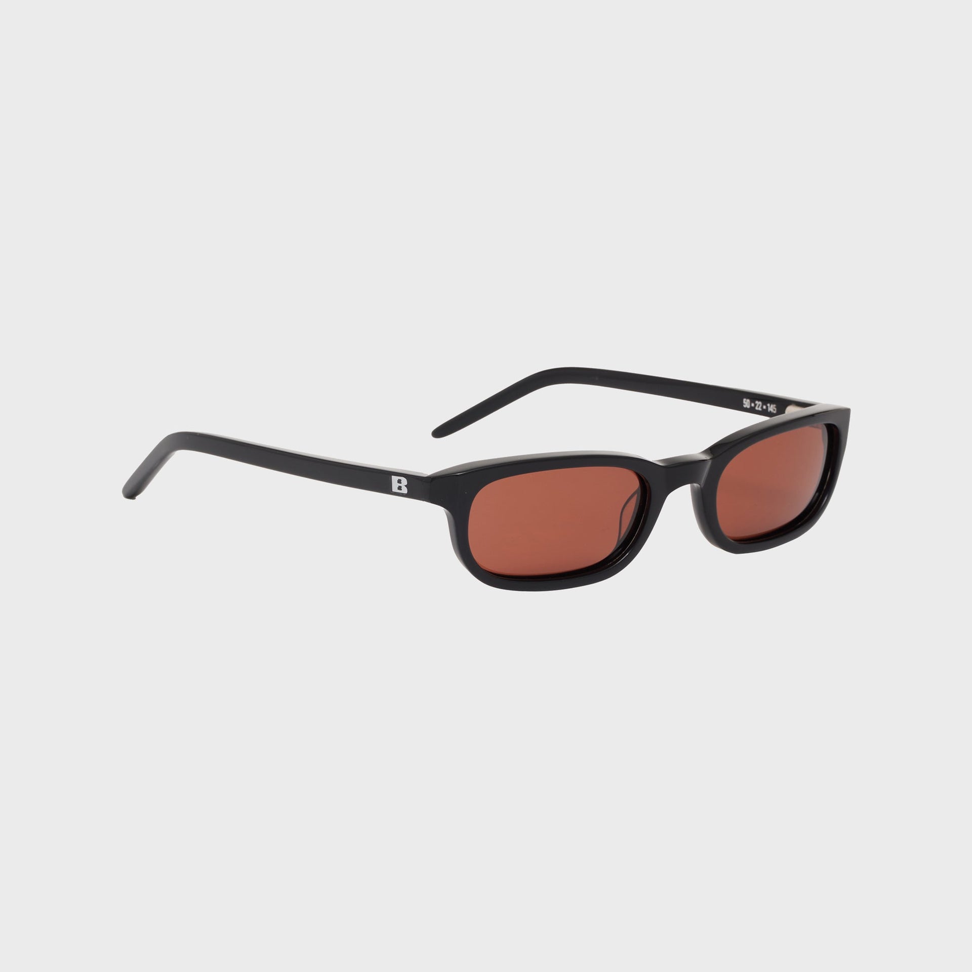 BRU EYEWEAR Flossie Sunglasses - Cedar