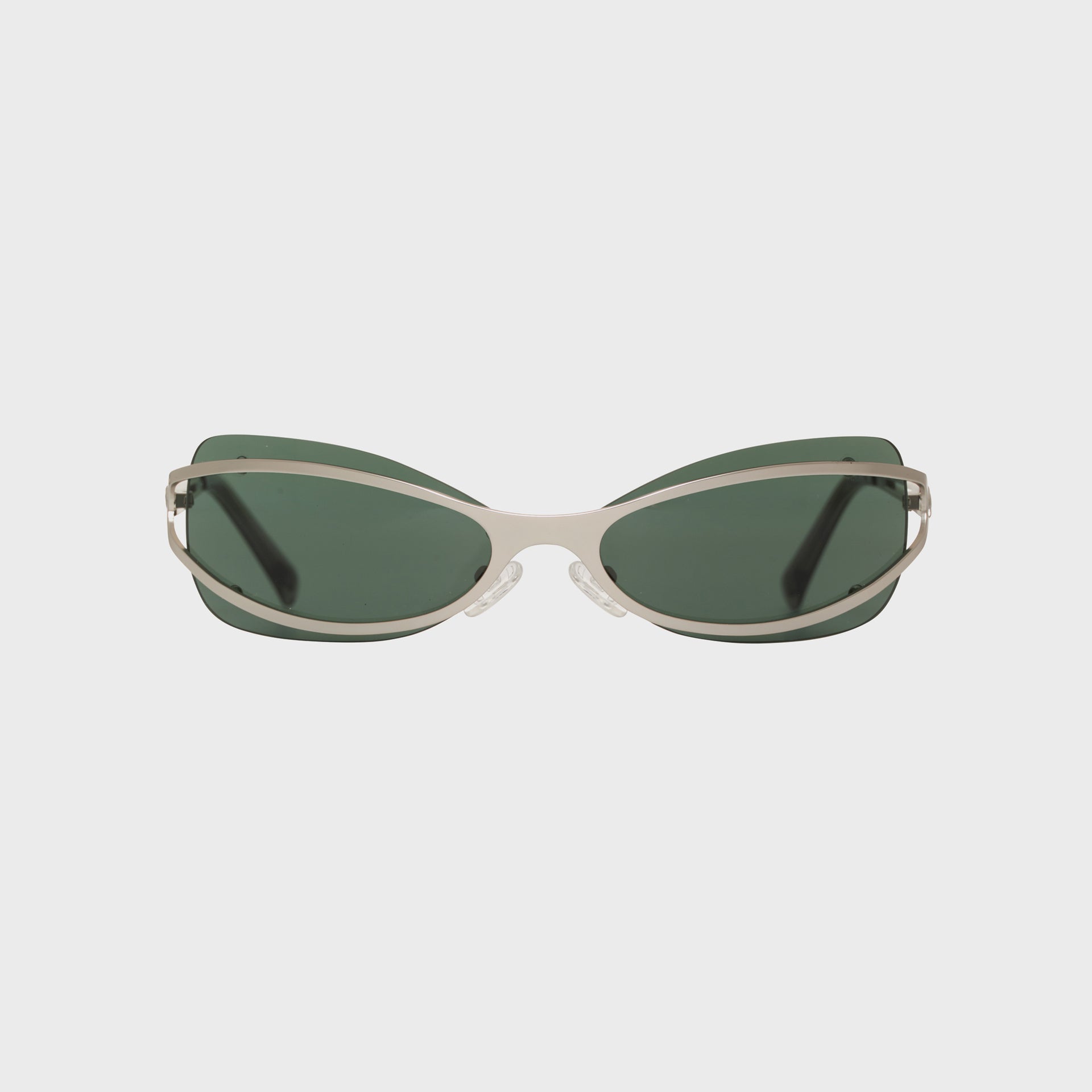 BRU EYEWEAR Cannon Sunglasses - Soot