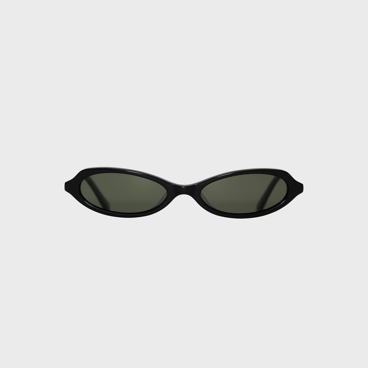 BRU EYEWEAR Echo Sunglasses - Soot