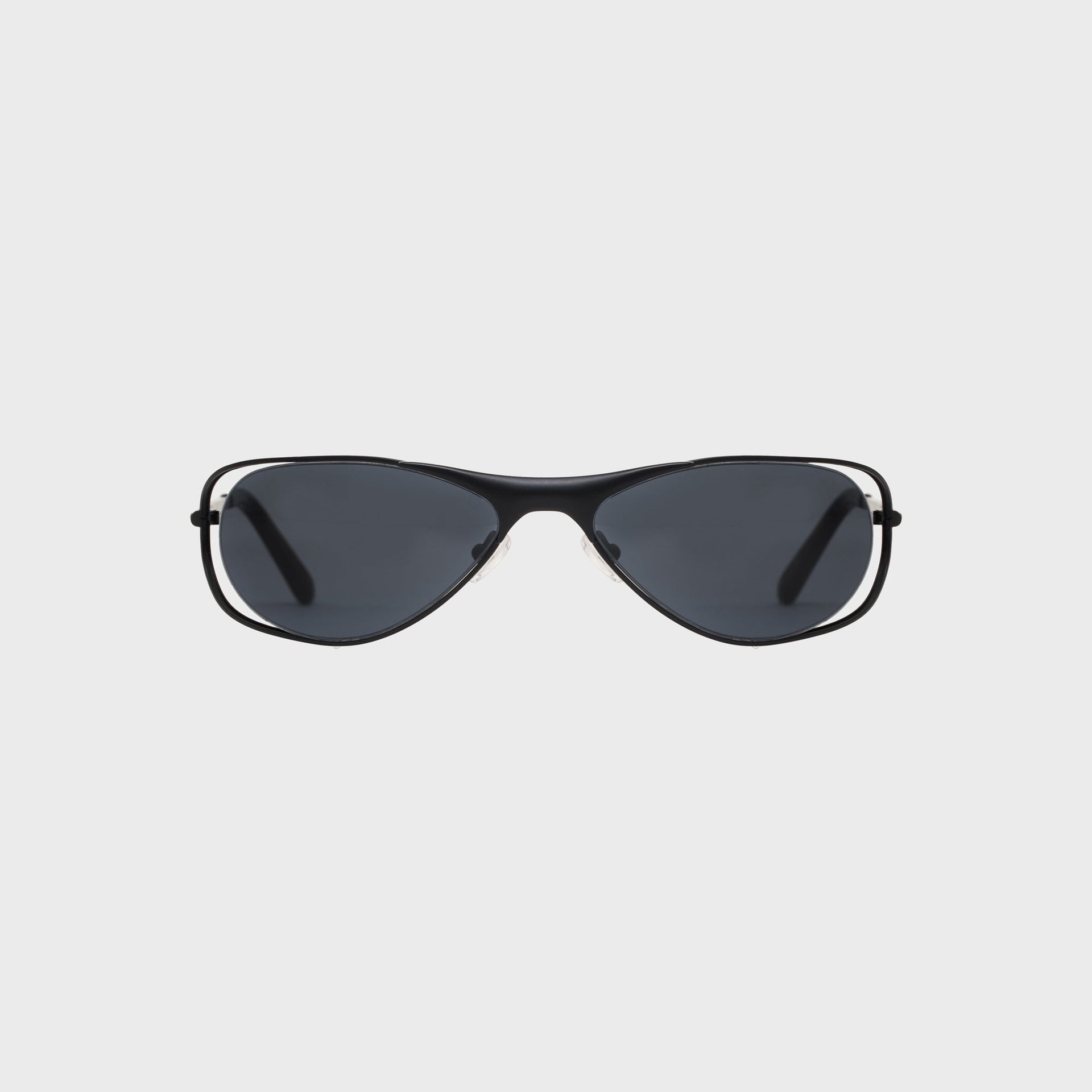 BRU EYEWEAR Tommy Sunglasses - Soot