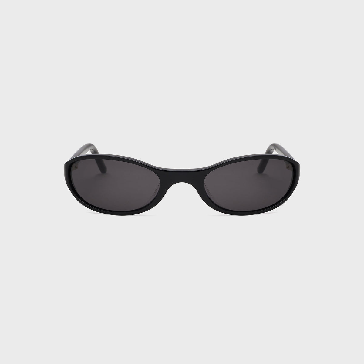 BRU EYEWEAR Merrin Sunglasses - Soot