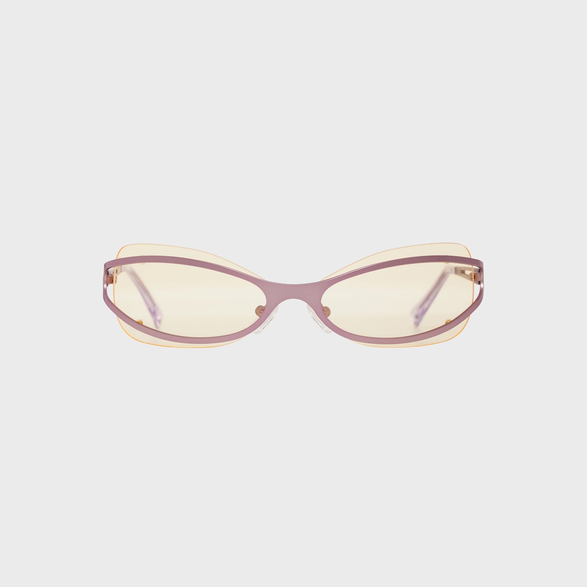 BRU EYEWEAR Cannon Sunglasses - Fairy