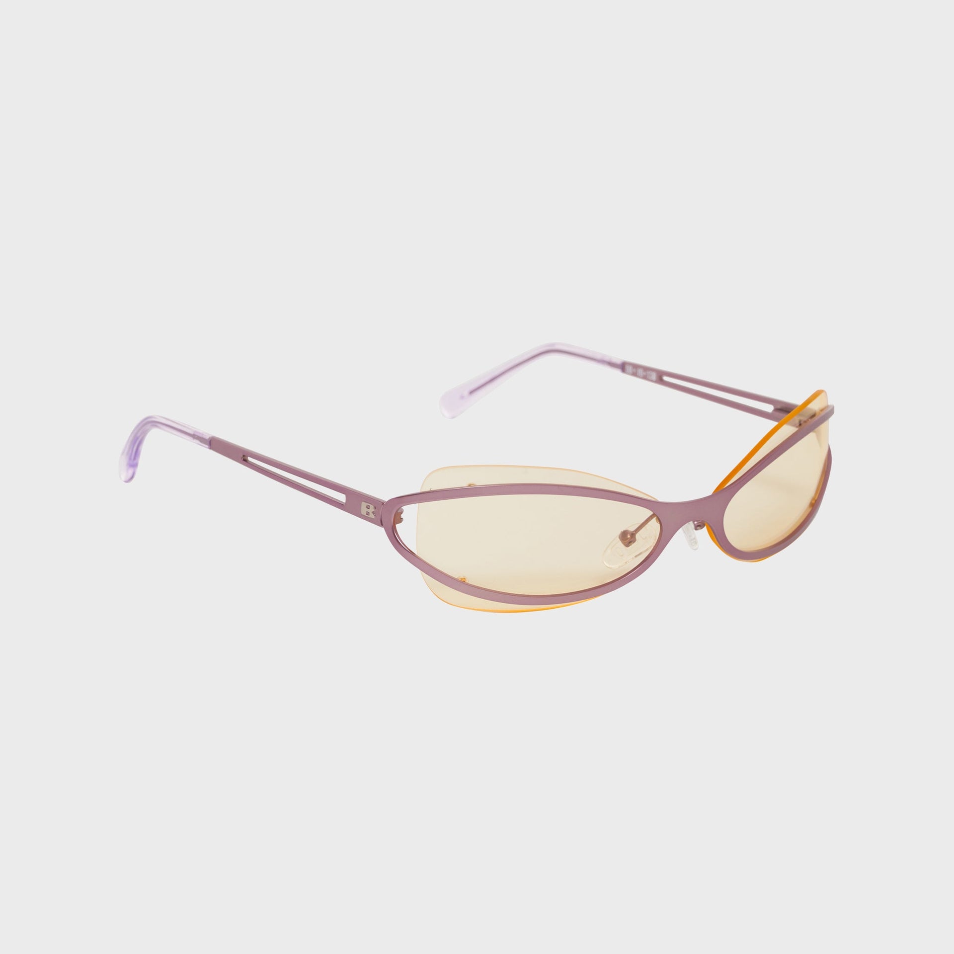 BRU EYEWEAR Cannon Sunglasses - Fairy