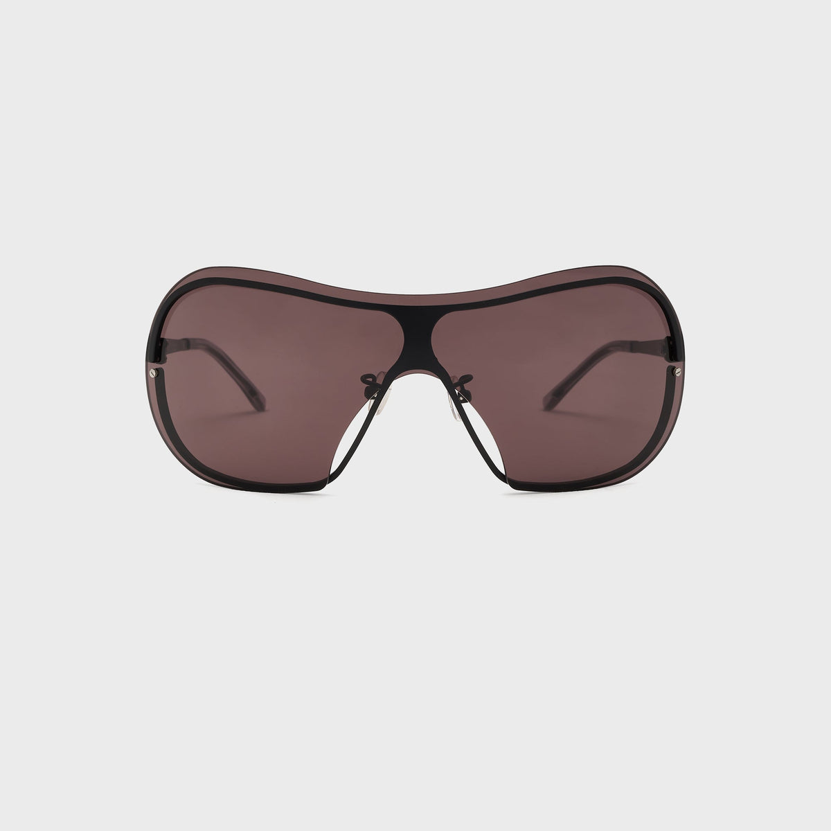BRU EYEWEAR Stella Sunglasses - Cedar