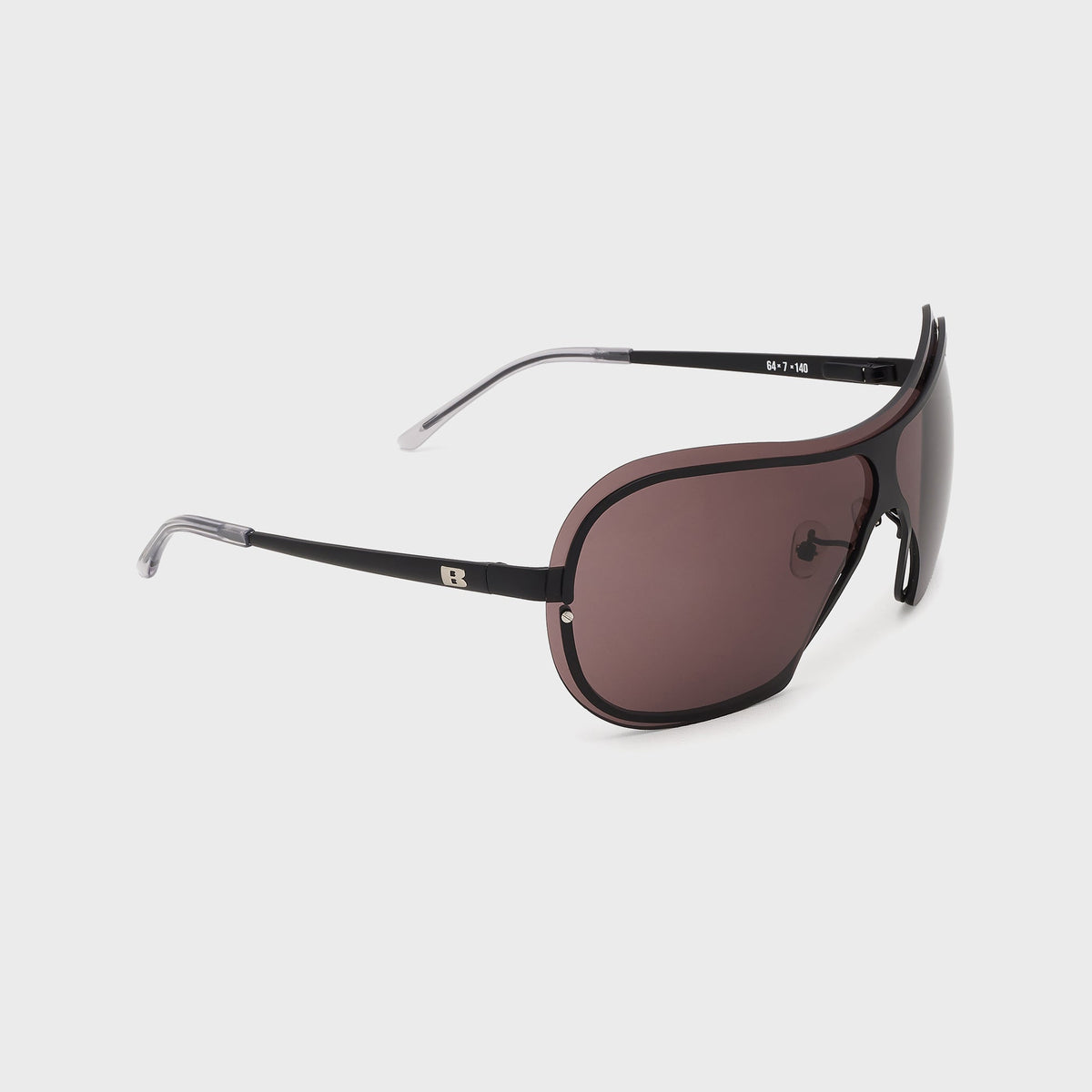 BRU EYEWEAR Stella Sunglasses - Cedar