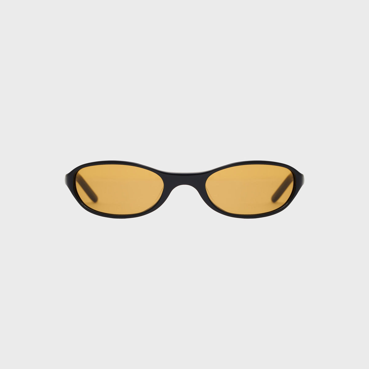 BRU EYEWEAR Merrin Sunglasses - Honey