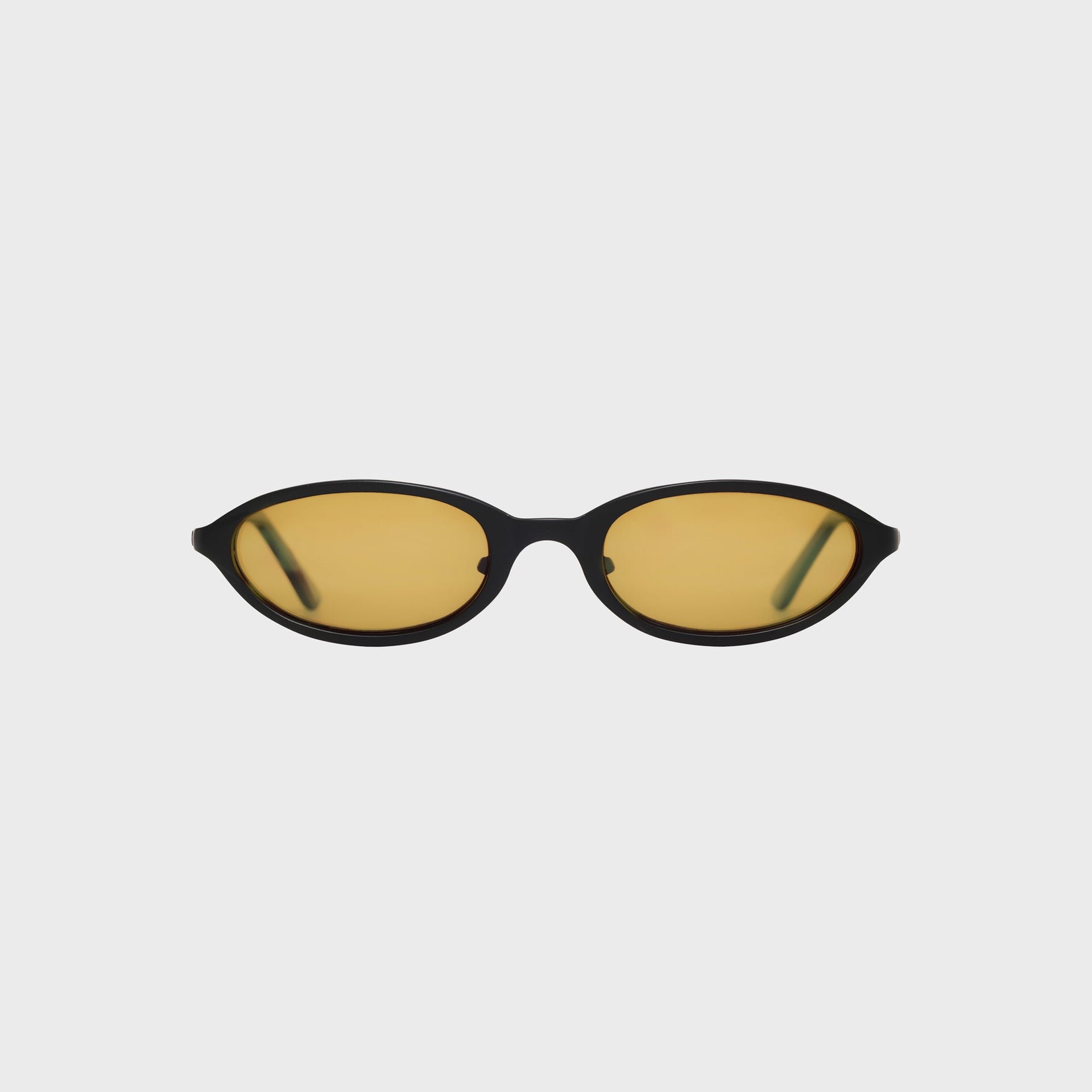 BRU EYEWEAR Poly Sunglasses - Black Honey