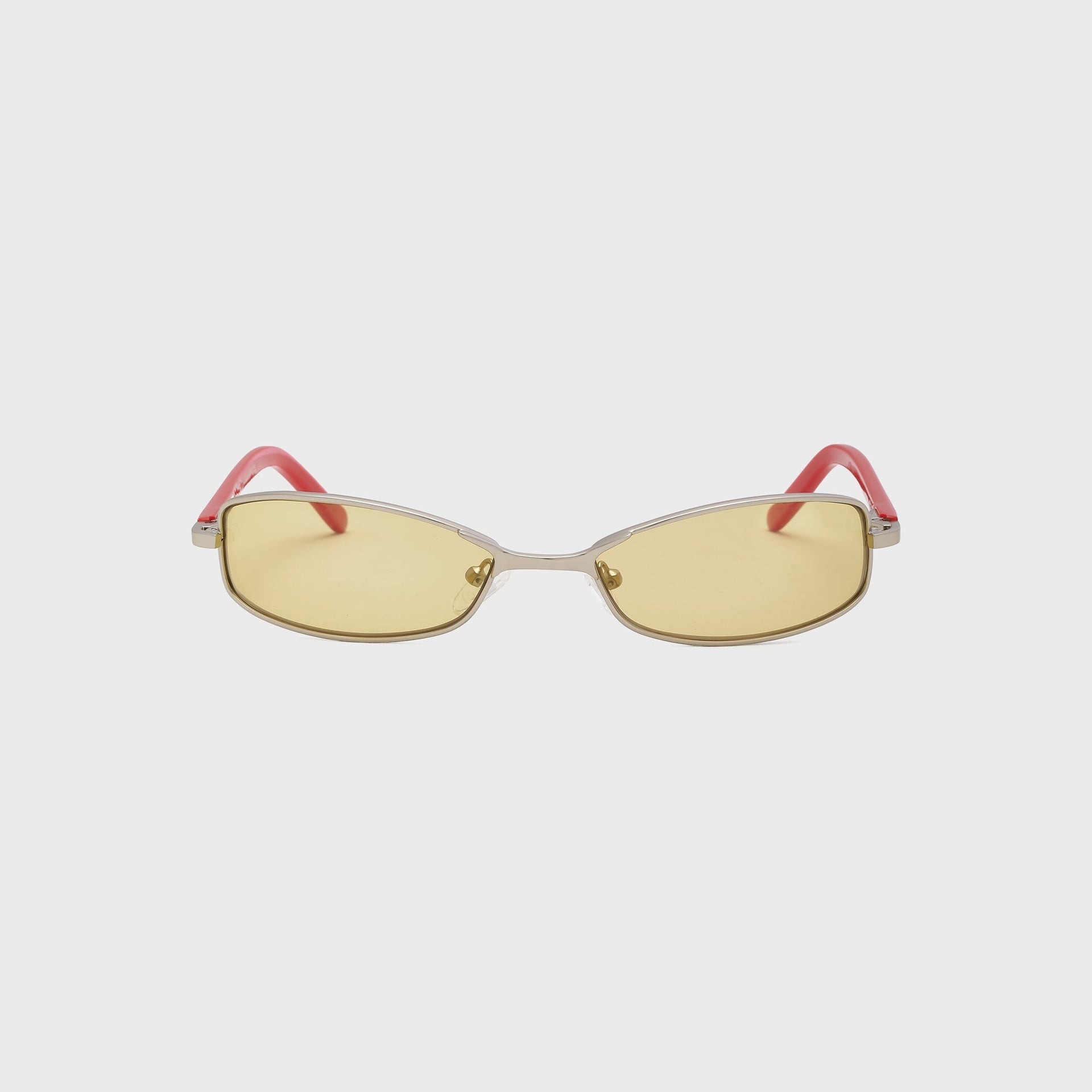 BRU EYEWEAR Hudson Sunglasses - Mickey Ds