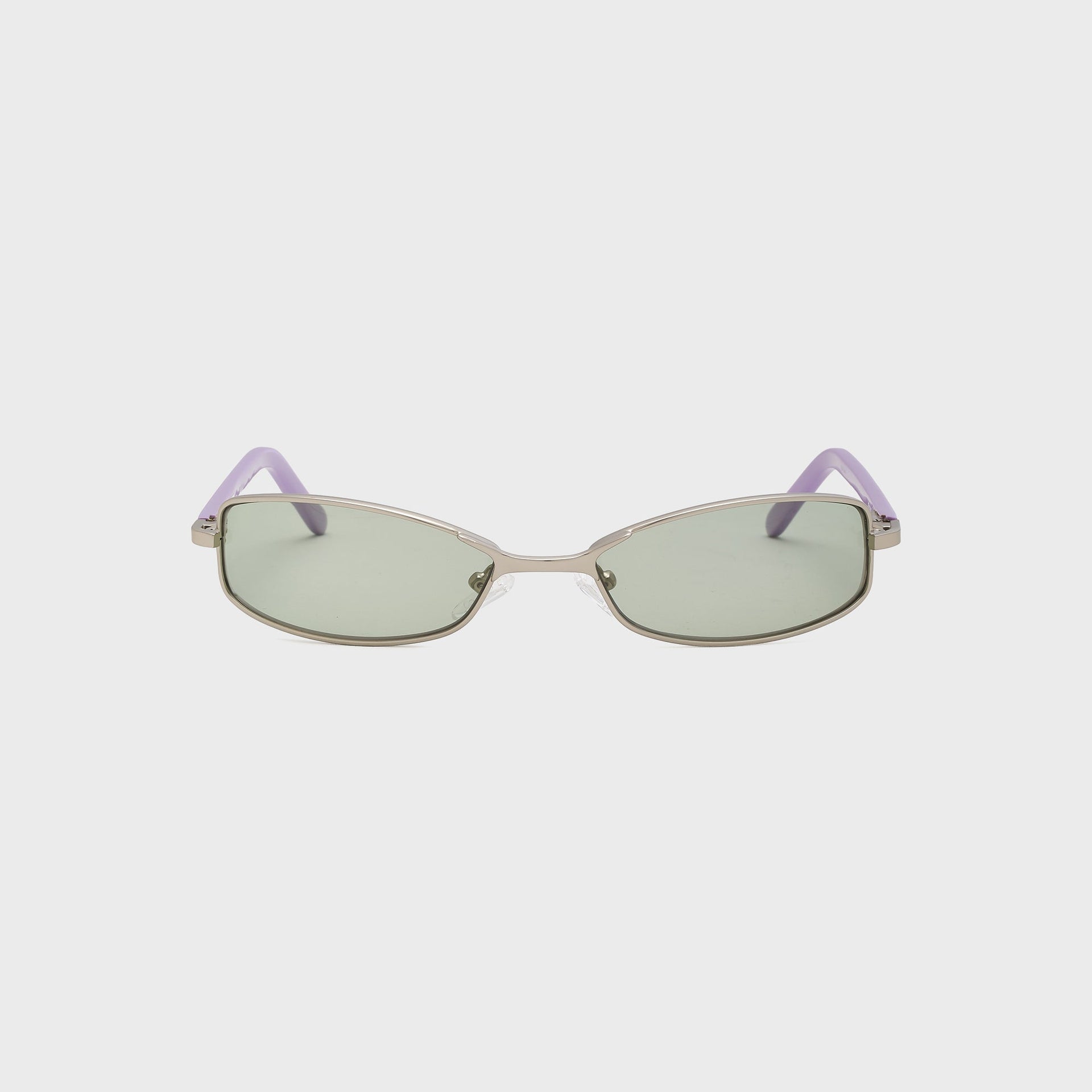 BRU EYEWEAR Hudson Sunglasses - Swamp