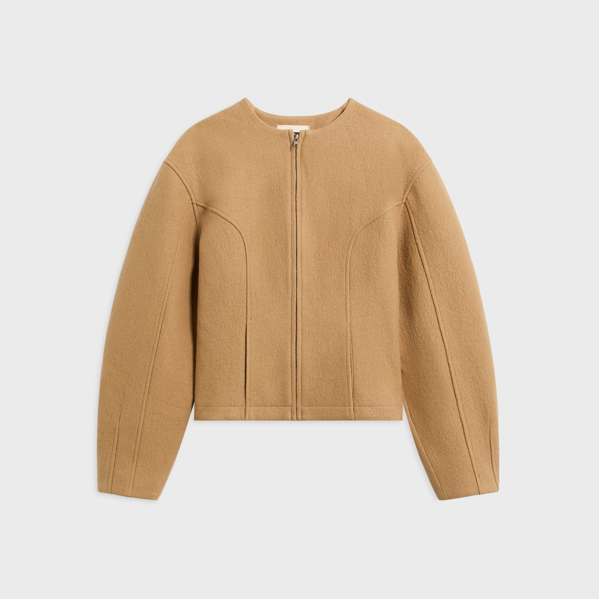 Belle Anna Summit Jacket - Sand