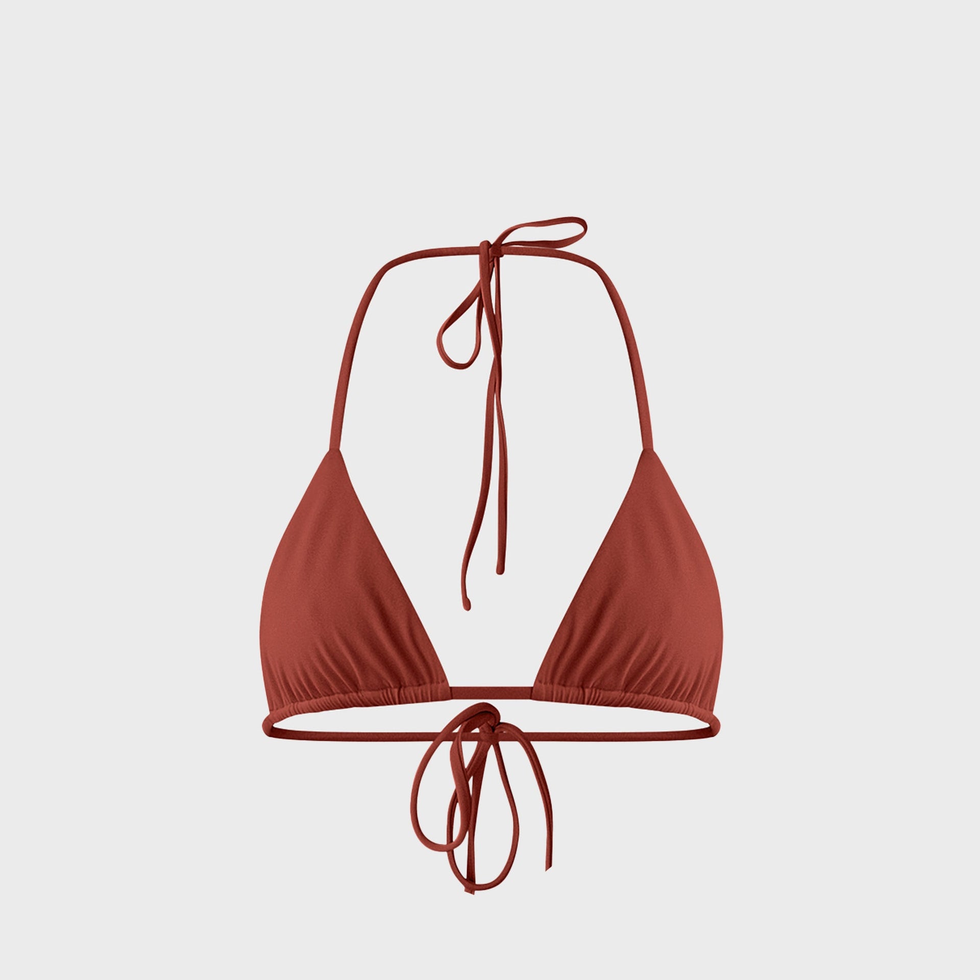Belle Anna Estelle Top - Citron