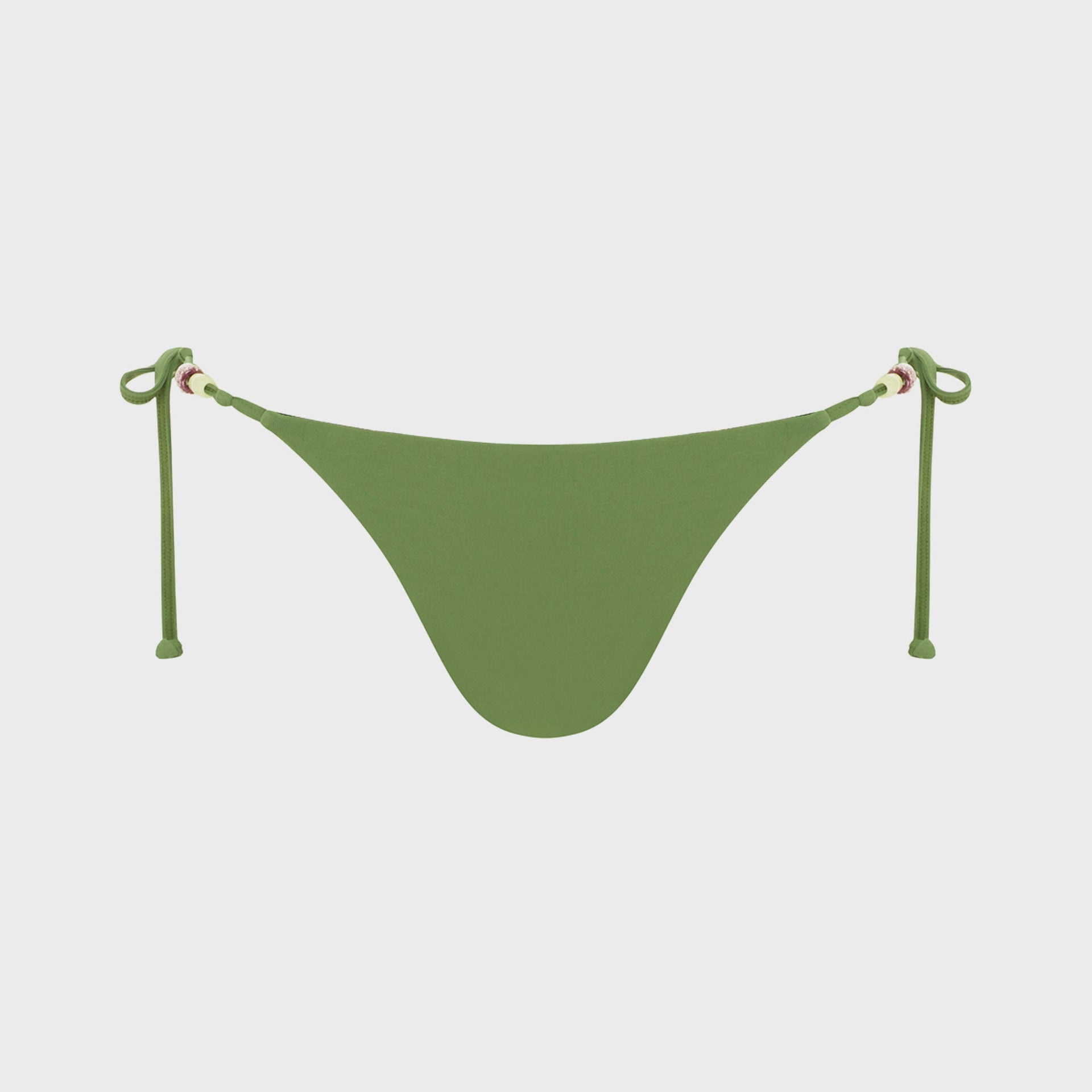 Bond Eye Reversible Anali Brief - Black / Carob