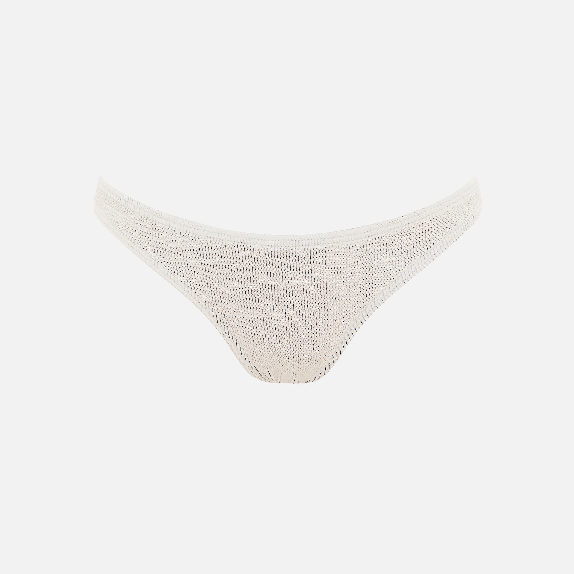 Bond Eye Sign Brief - Coconut Milk