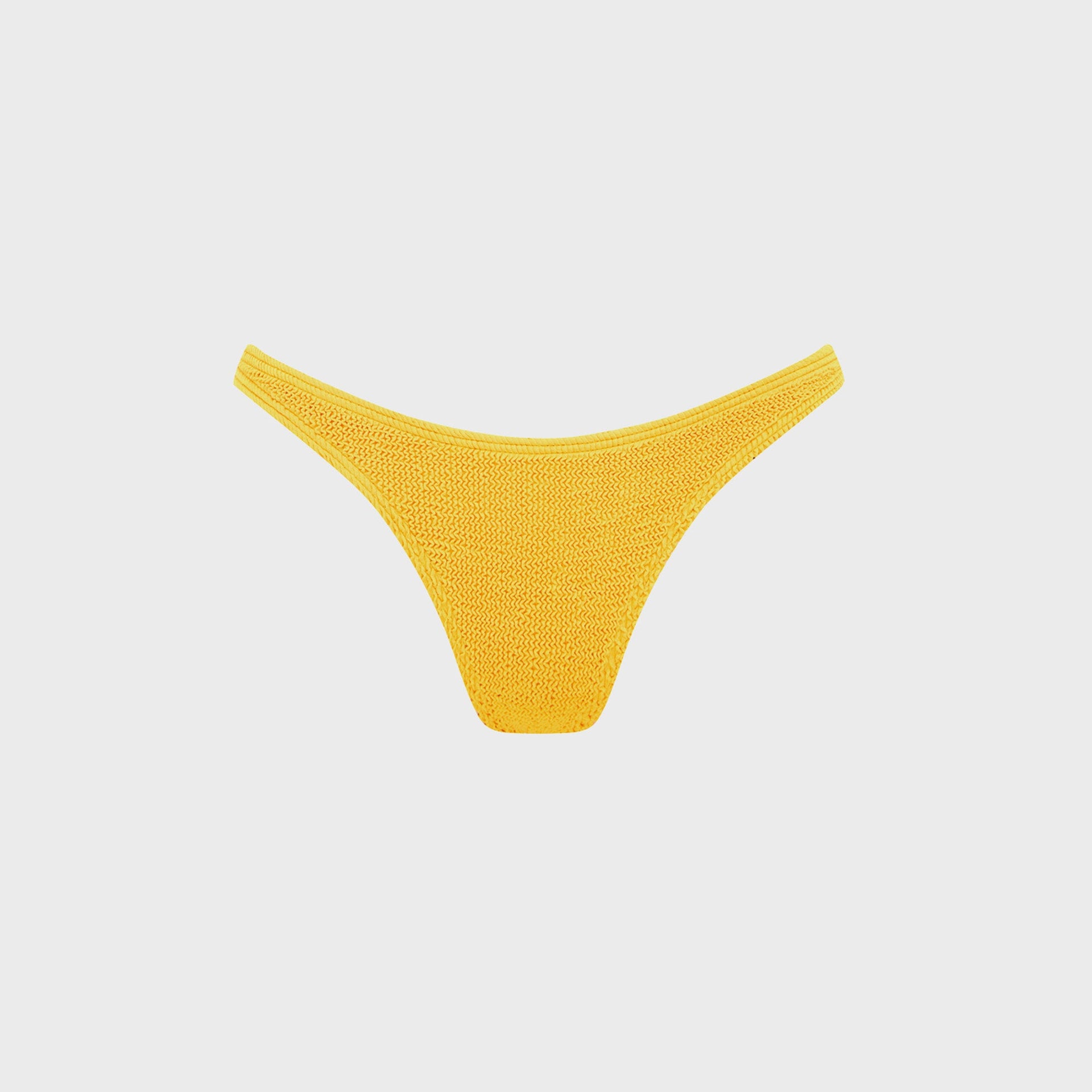 Bond Eye Christy Brief - Saffron