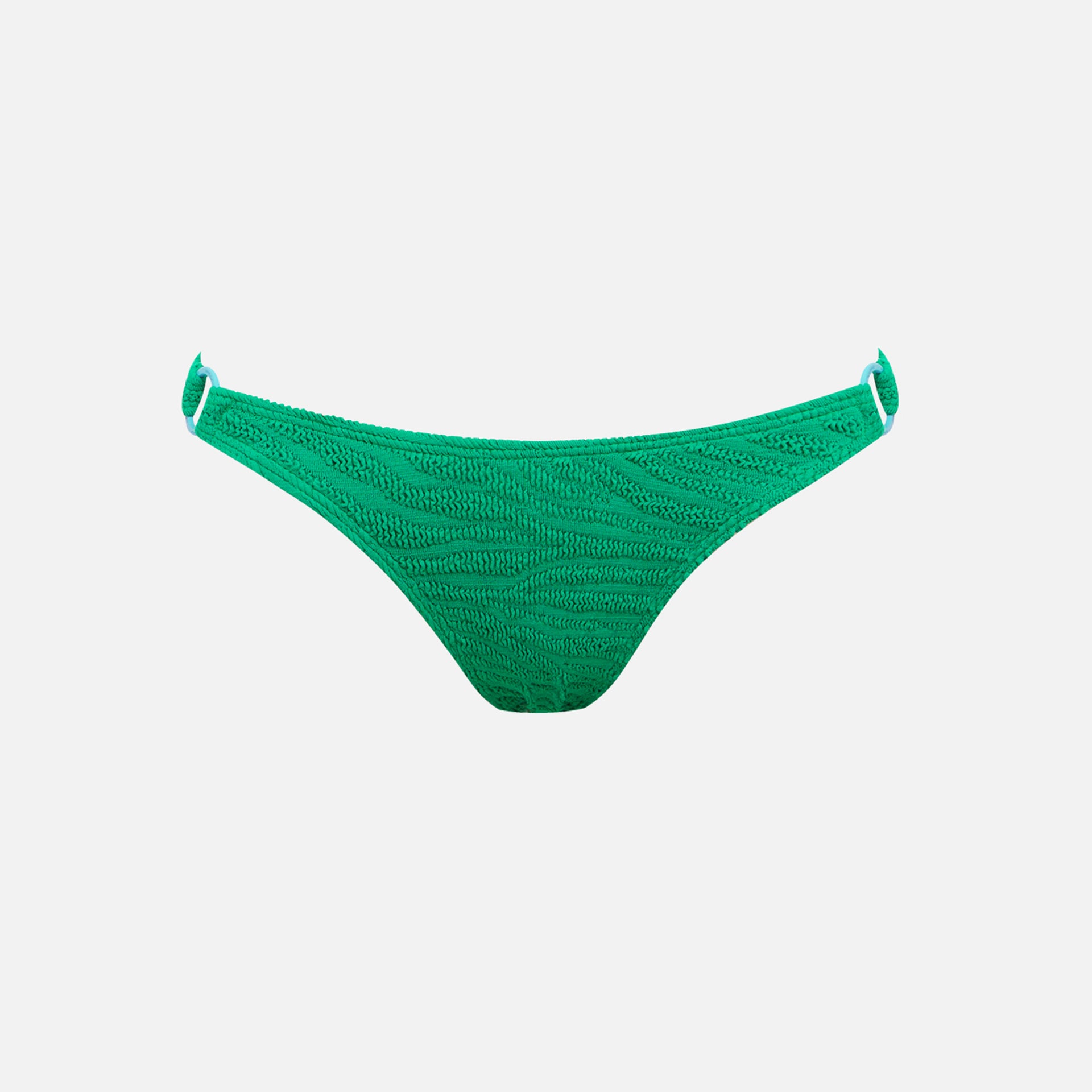 Bond Eye Ring Scene Brief - Emerald Tiger