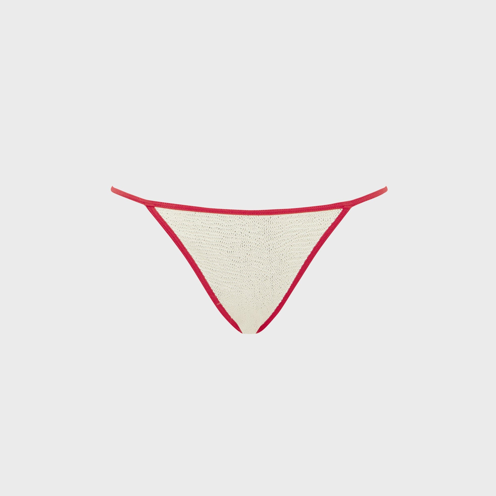 Bond Eye Leighton Brief - Chalk Two Tone