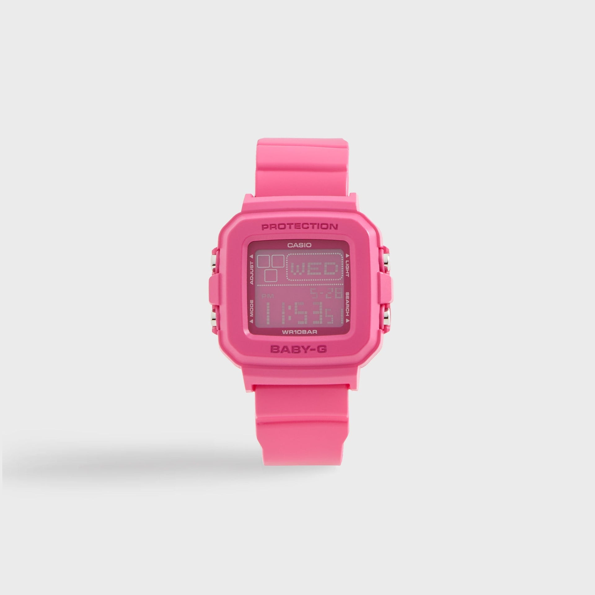 G-SHOCK Baby-G BGD10K-4 - Pink