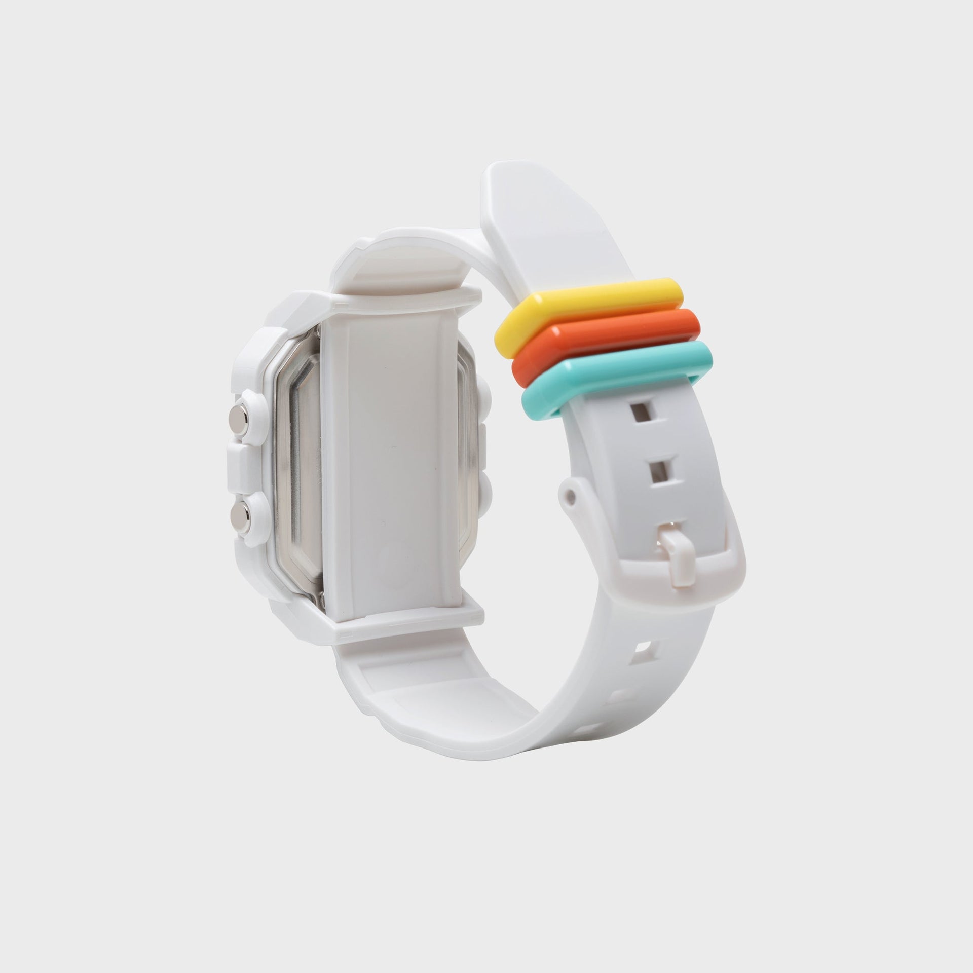 G-SHOCK Baby BGD10L-7 - White