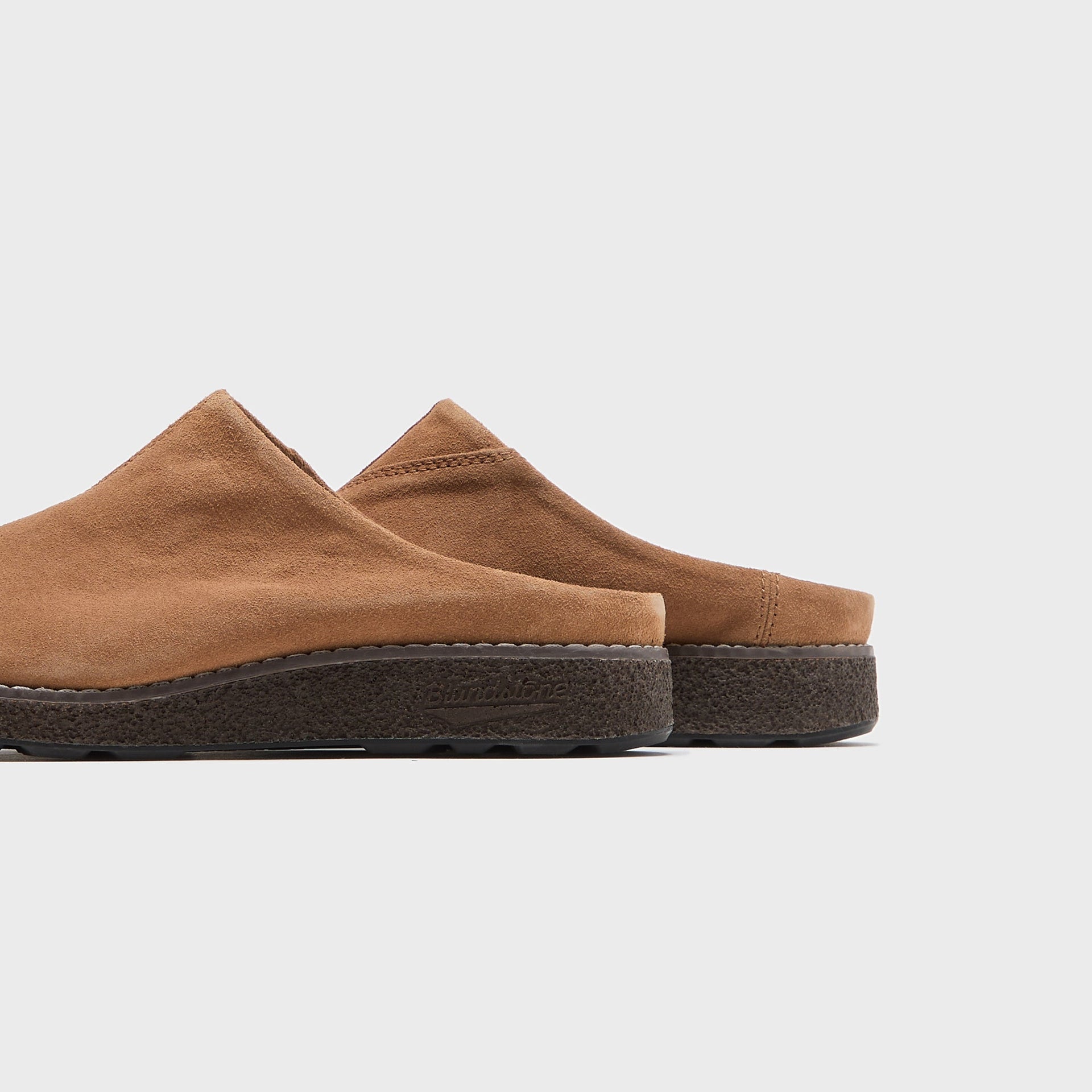Blundstone Aerocork #2686 Clog - Sahara Tan