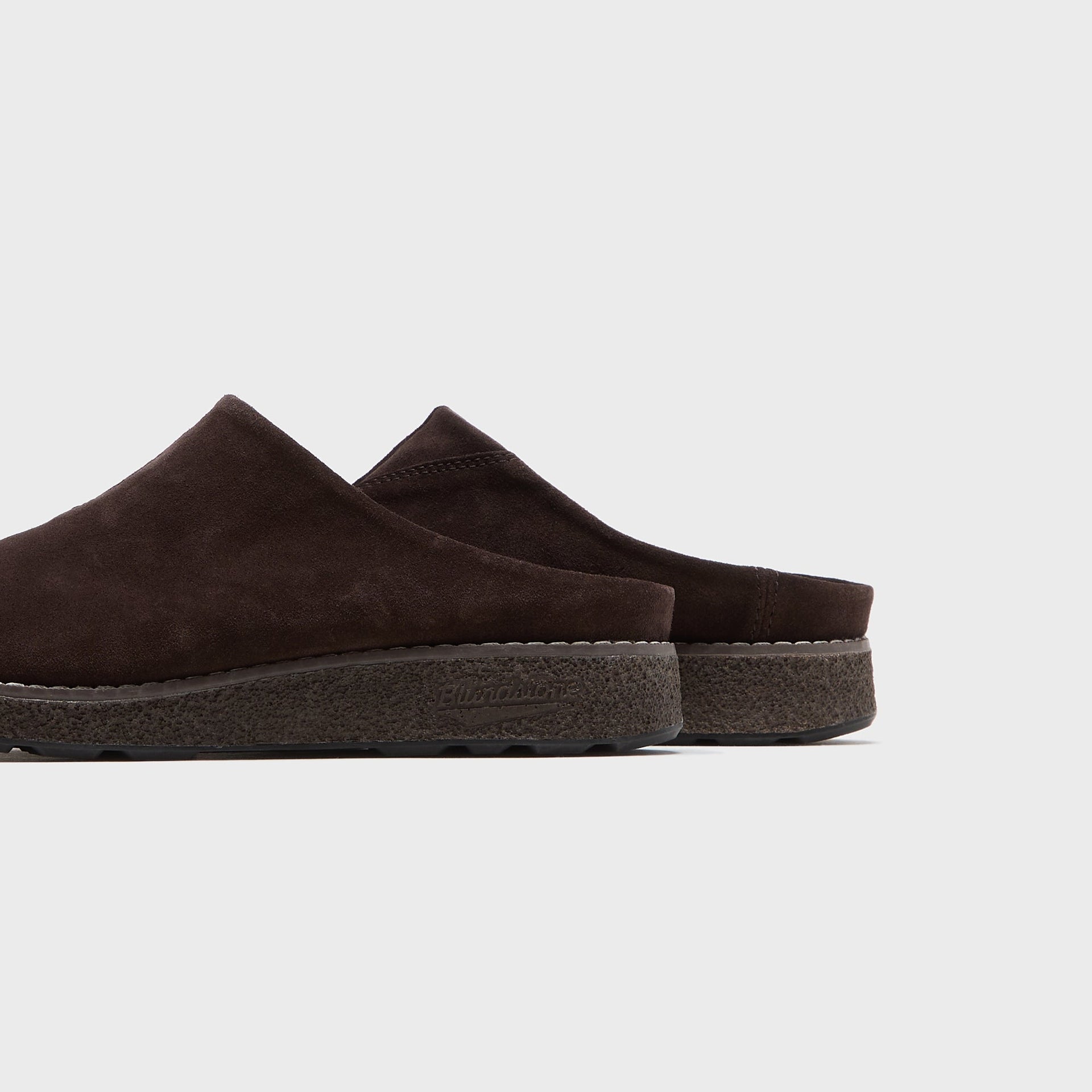 Blundstone Aerocork #2688 Clog - Deepest Brown