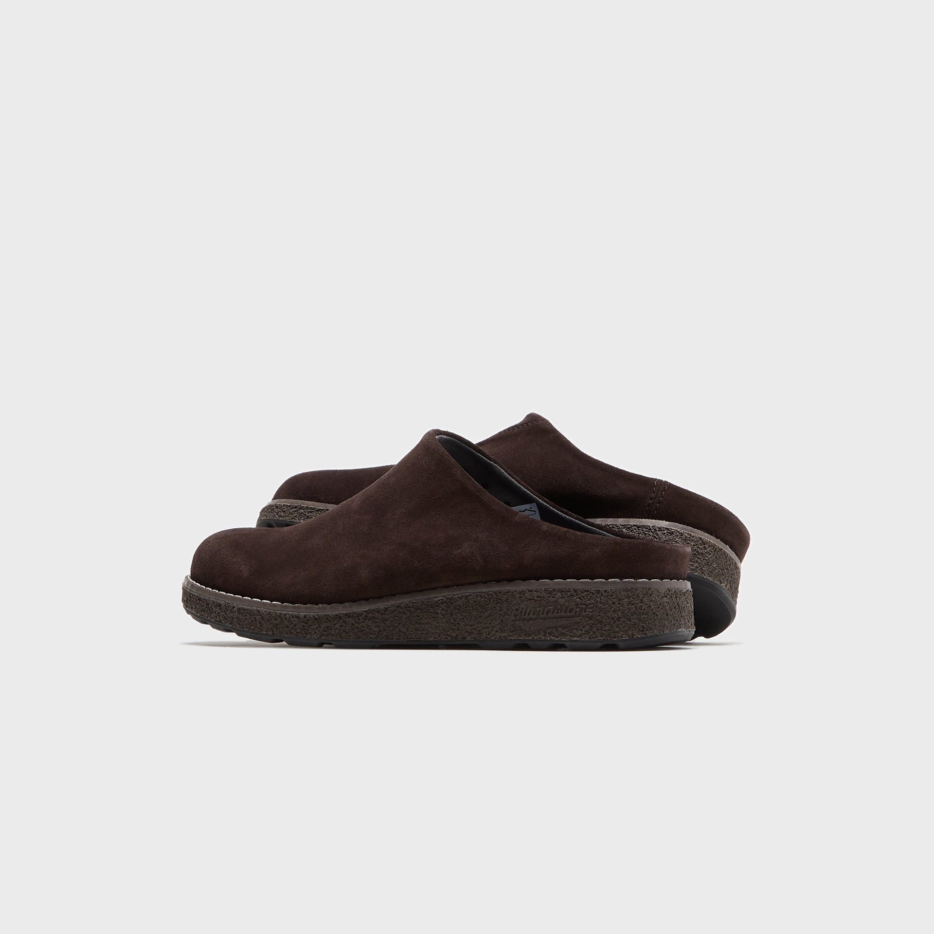 Blundstone Aerocork #2688 Clog - Deepest Brown