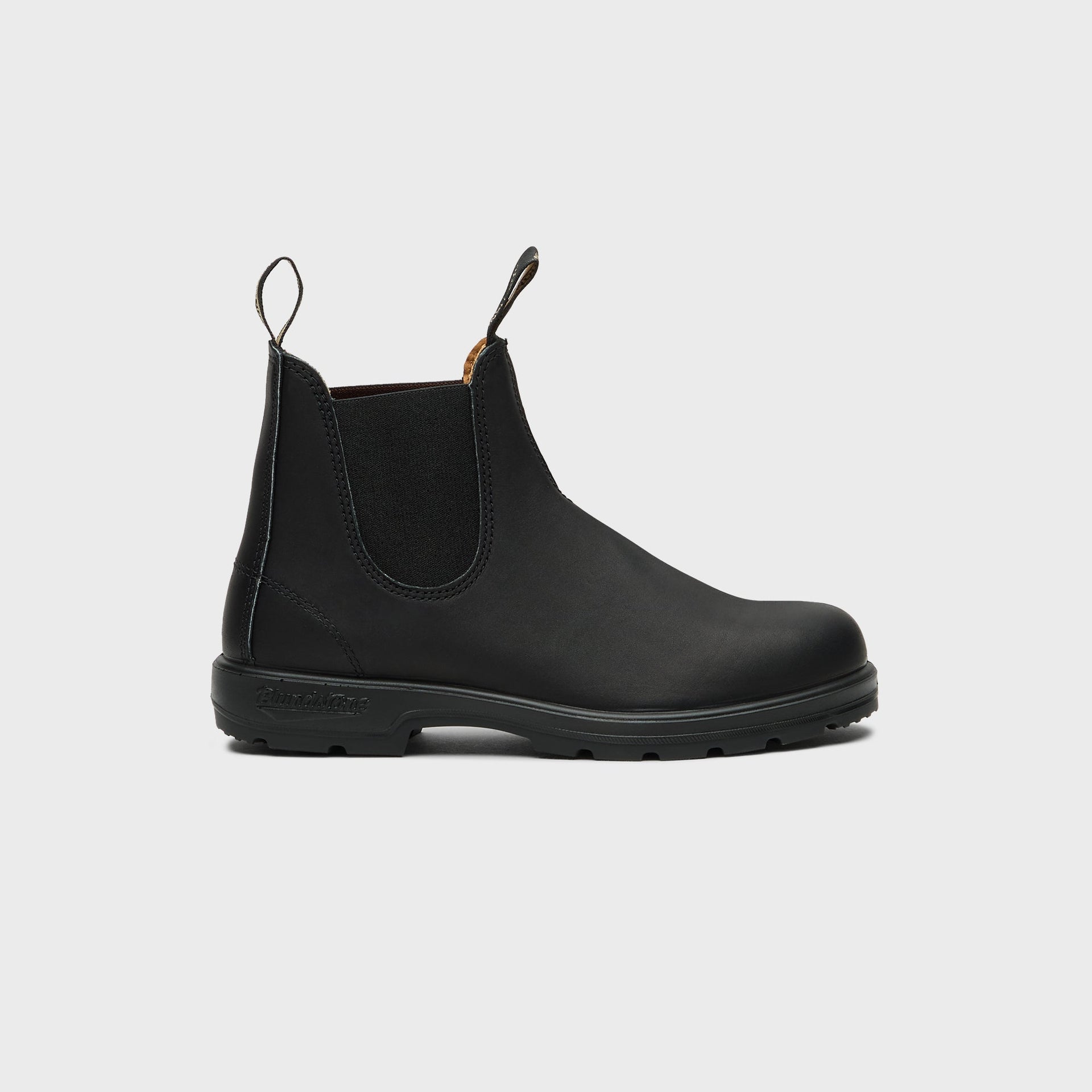 Blundstone 558 Chelsea Boot - Black